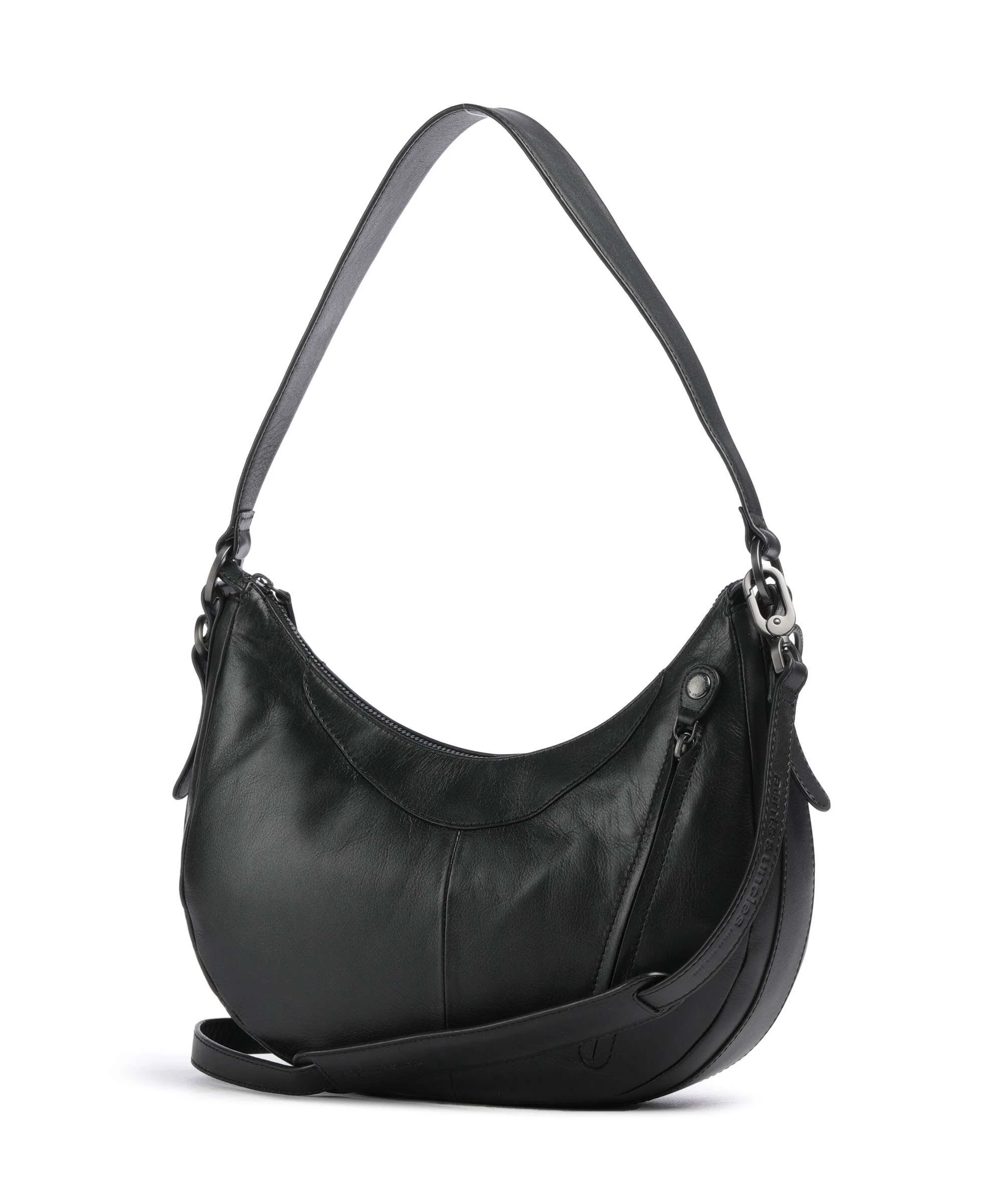 Aunts & Uncles Jamies Orchard Lily Shoulder bag black - Image 2