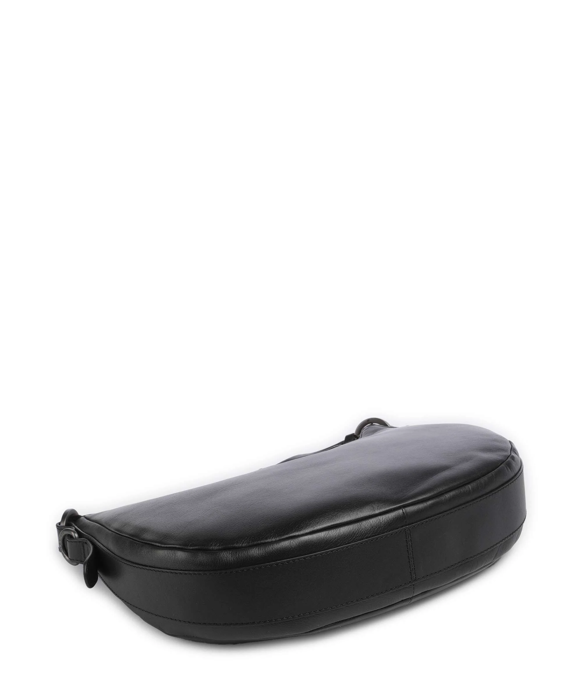 Aunts & Uncles Jamies Orchard Lily Shoulder bag black - Image 5
