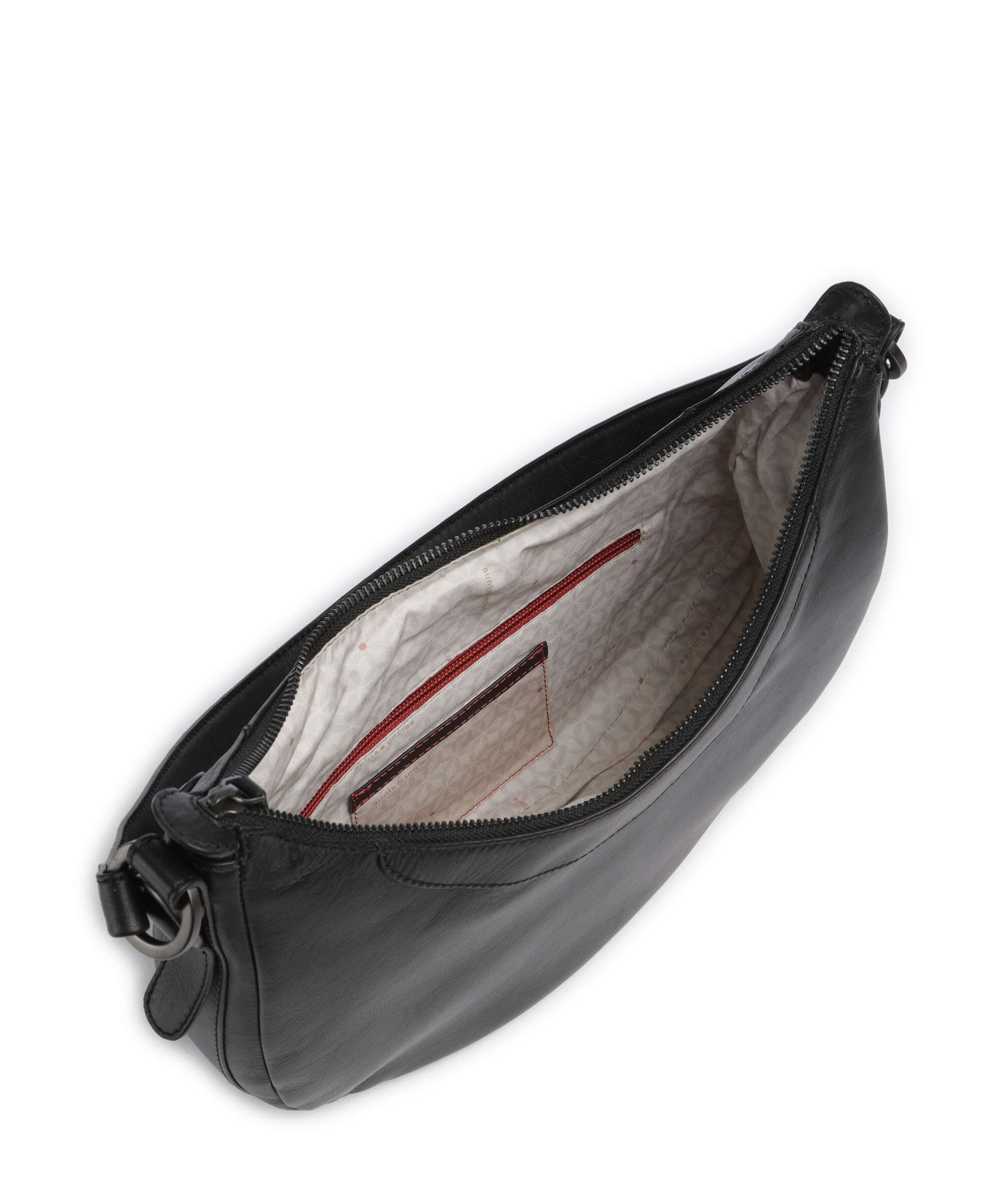 Aunts & Uncles Jamies Orchard Lily Shoulder bag black - Image 6