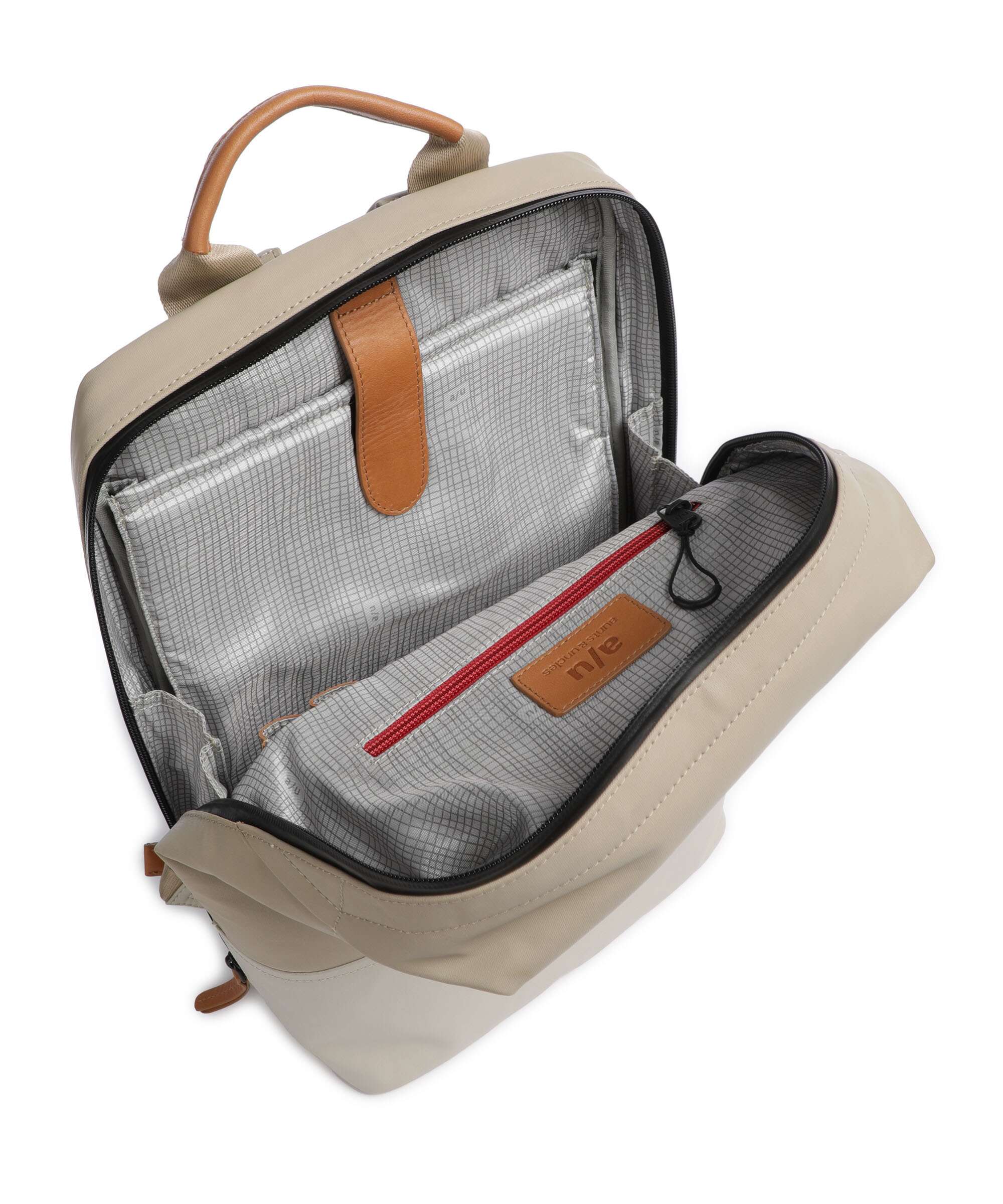 Aunts & Uncles Japan Hamamatsu Backpack nomad - Image 6