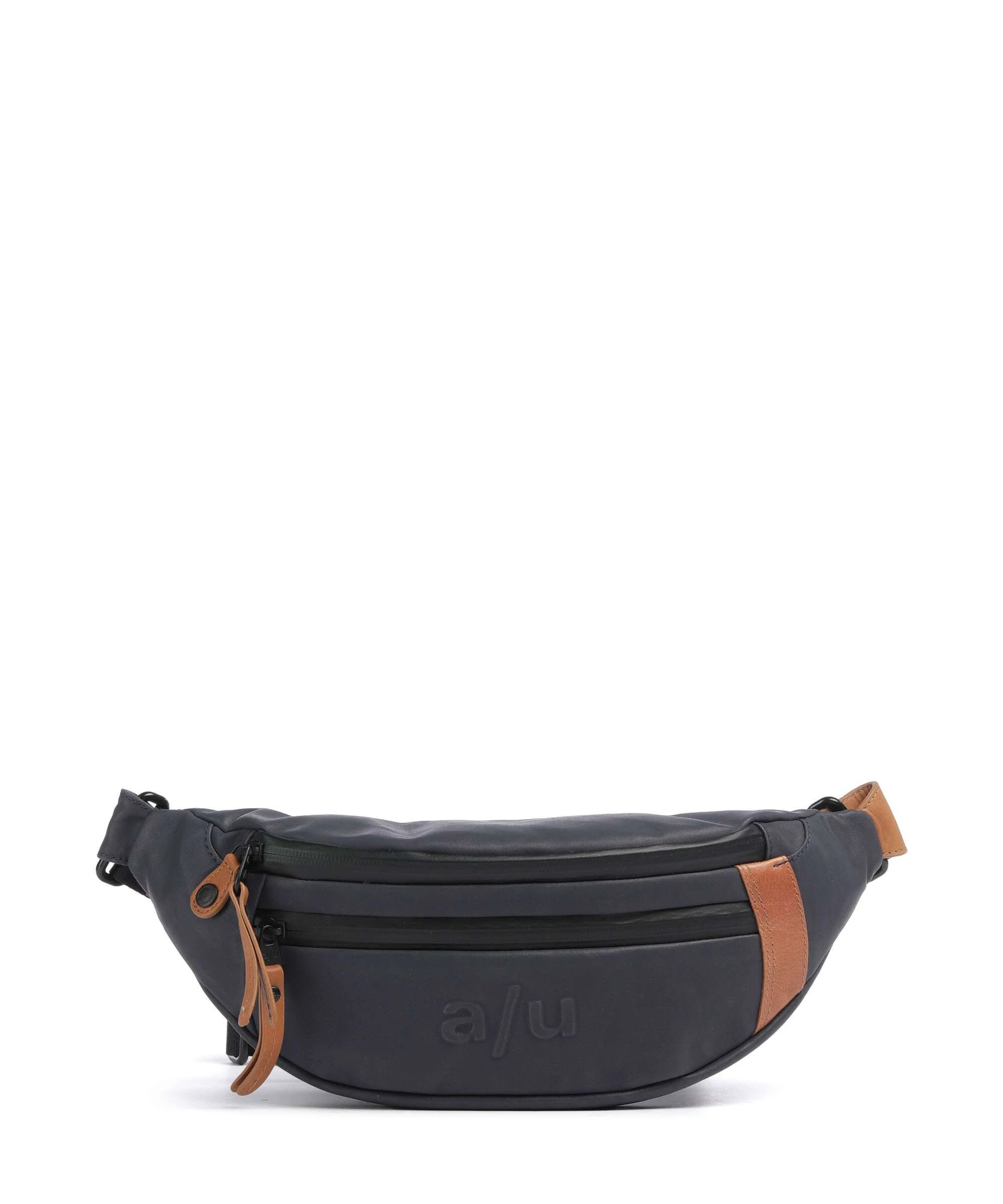 Aunts & Uncles Japan Ichikawa Belt bag night blue