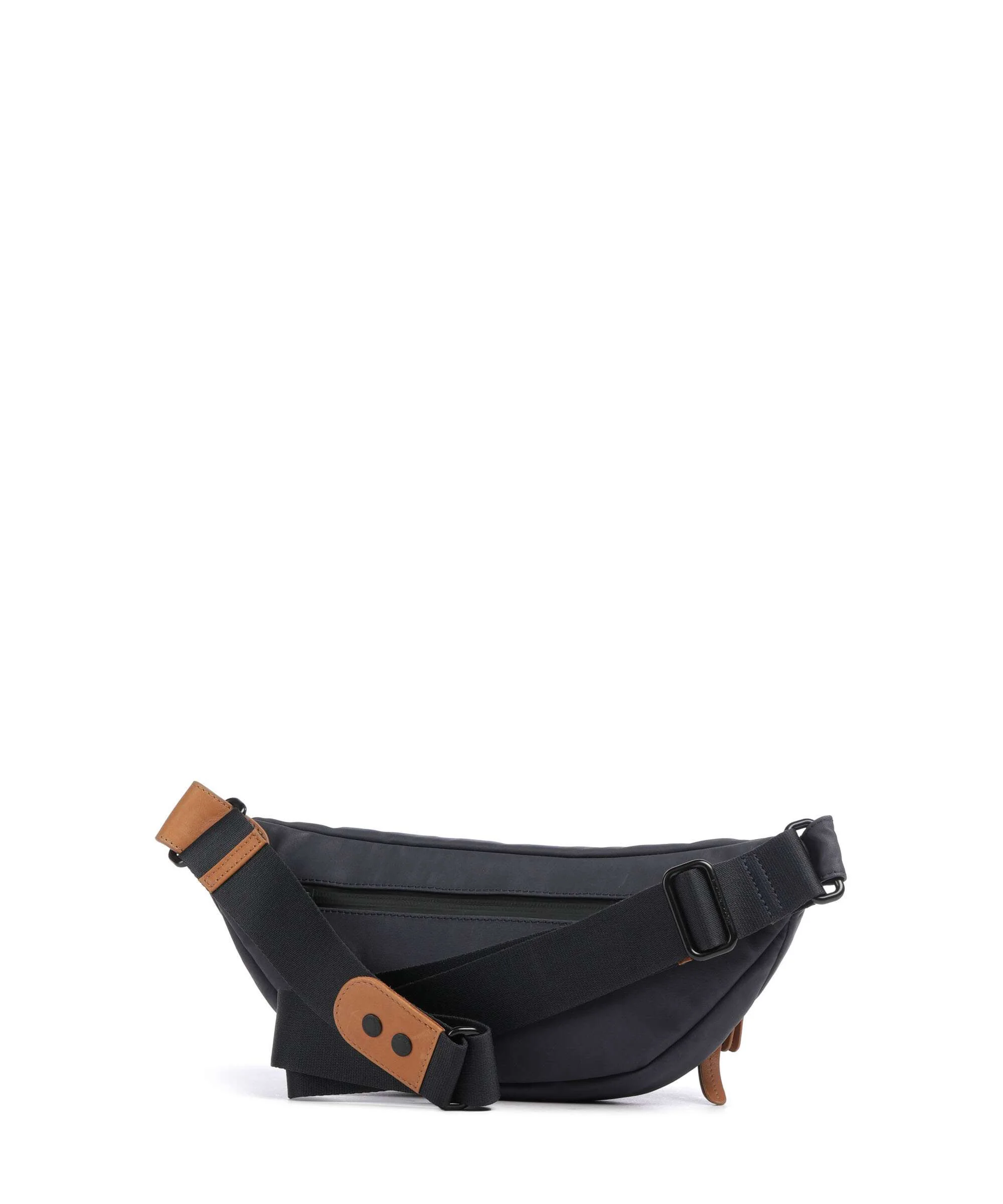 Aunts & Uncles Japan Ichikawa Belt bag night blue - Image 2