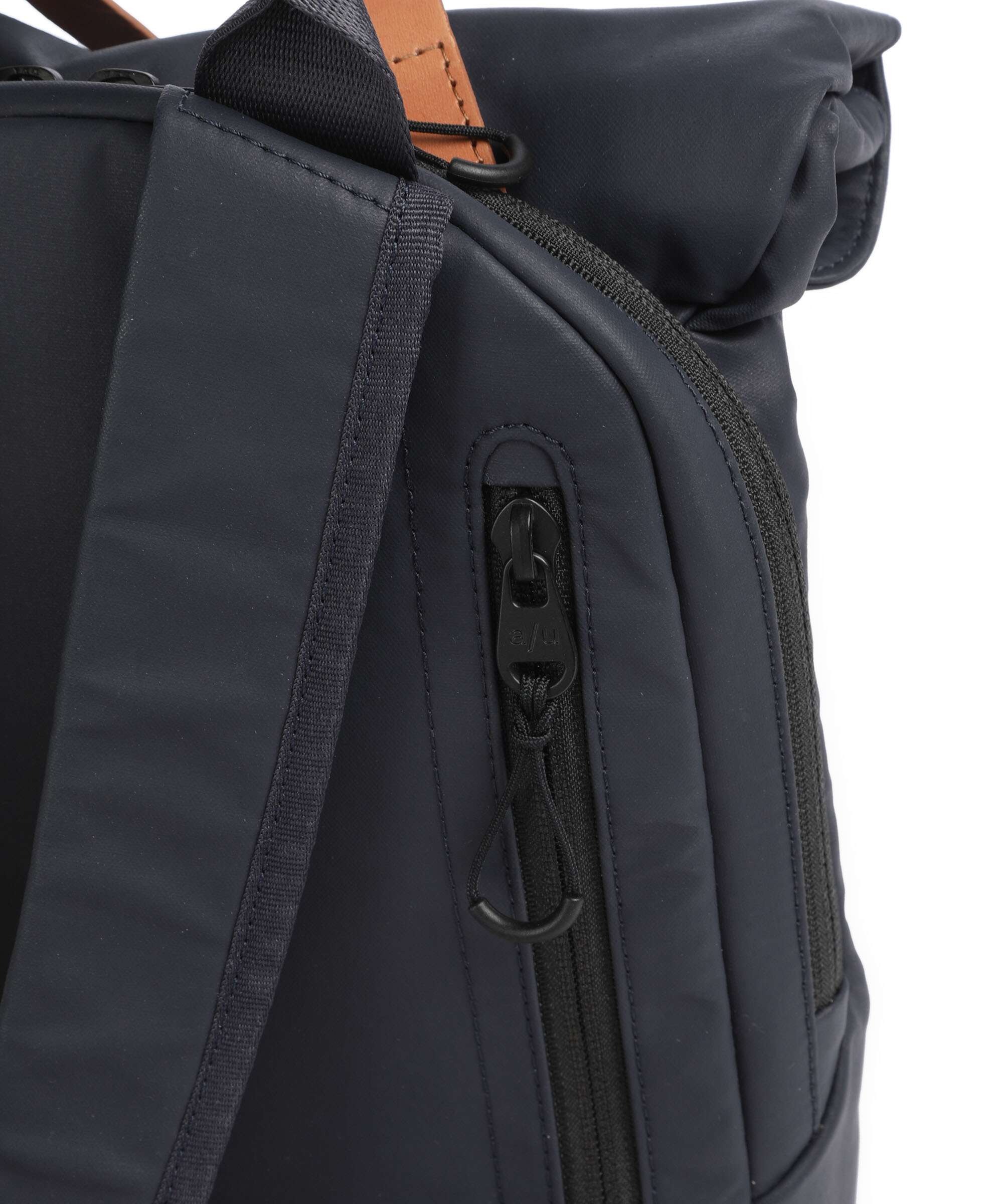 Aunts & Uncles Japan Kiso Rolltop backpack outer space - Image 4