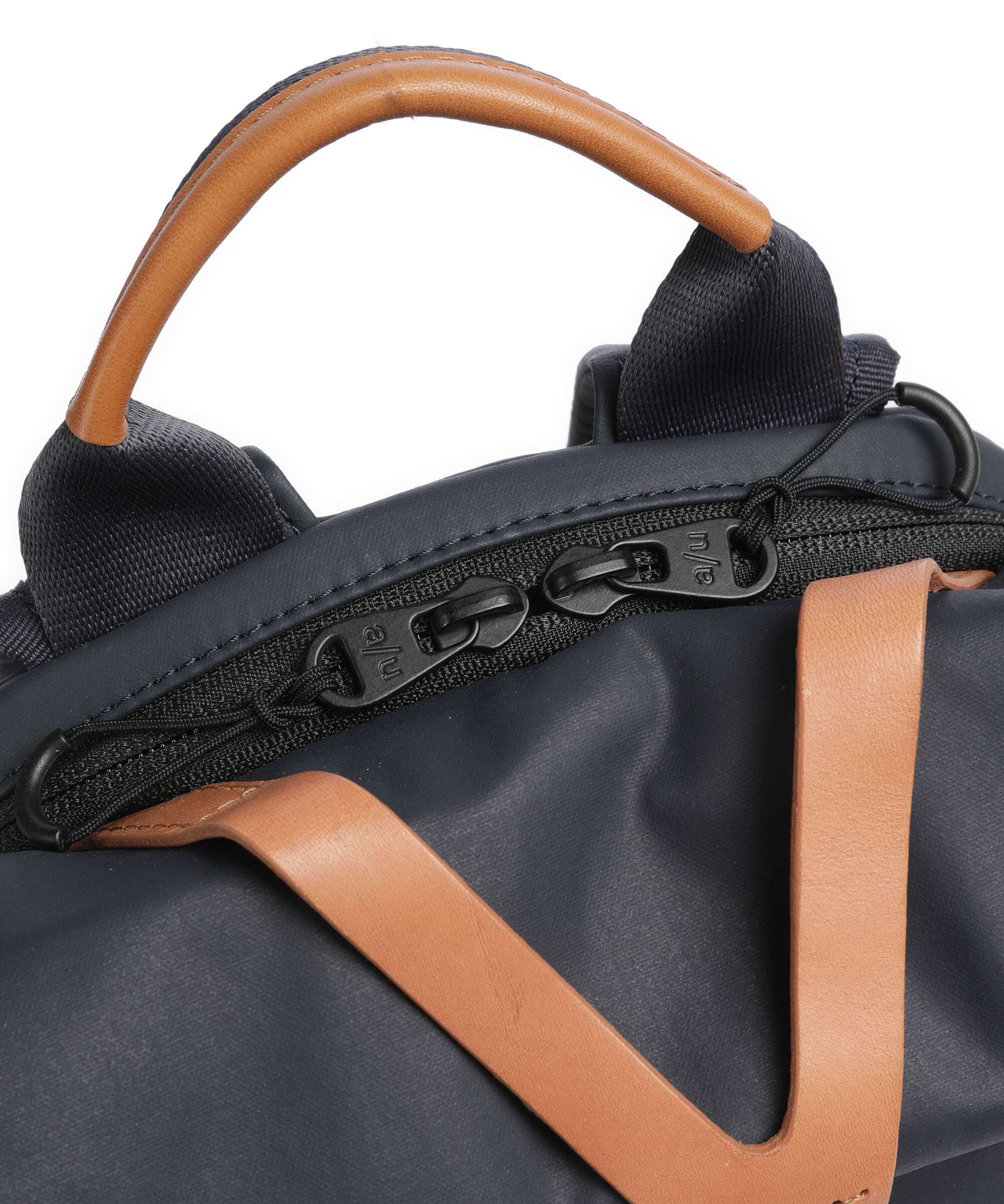 Aunts & Uncles Japan Kiso Rolltop backpack outer space - Image 5