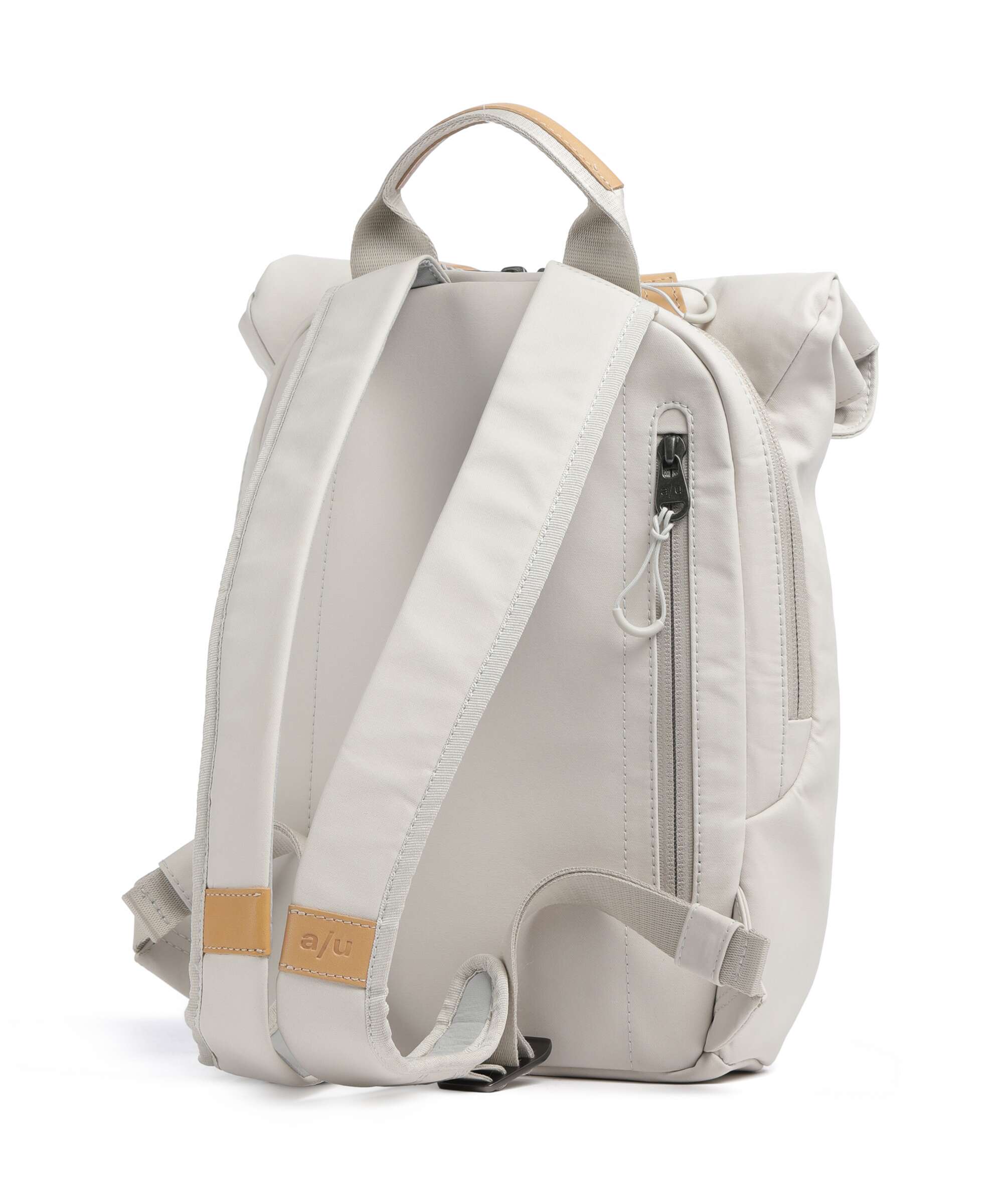 Aunts & Uncles Japan Kiso Rolltop backpack linen - Image 2