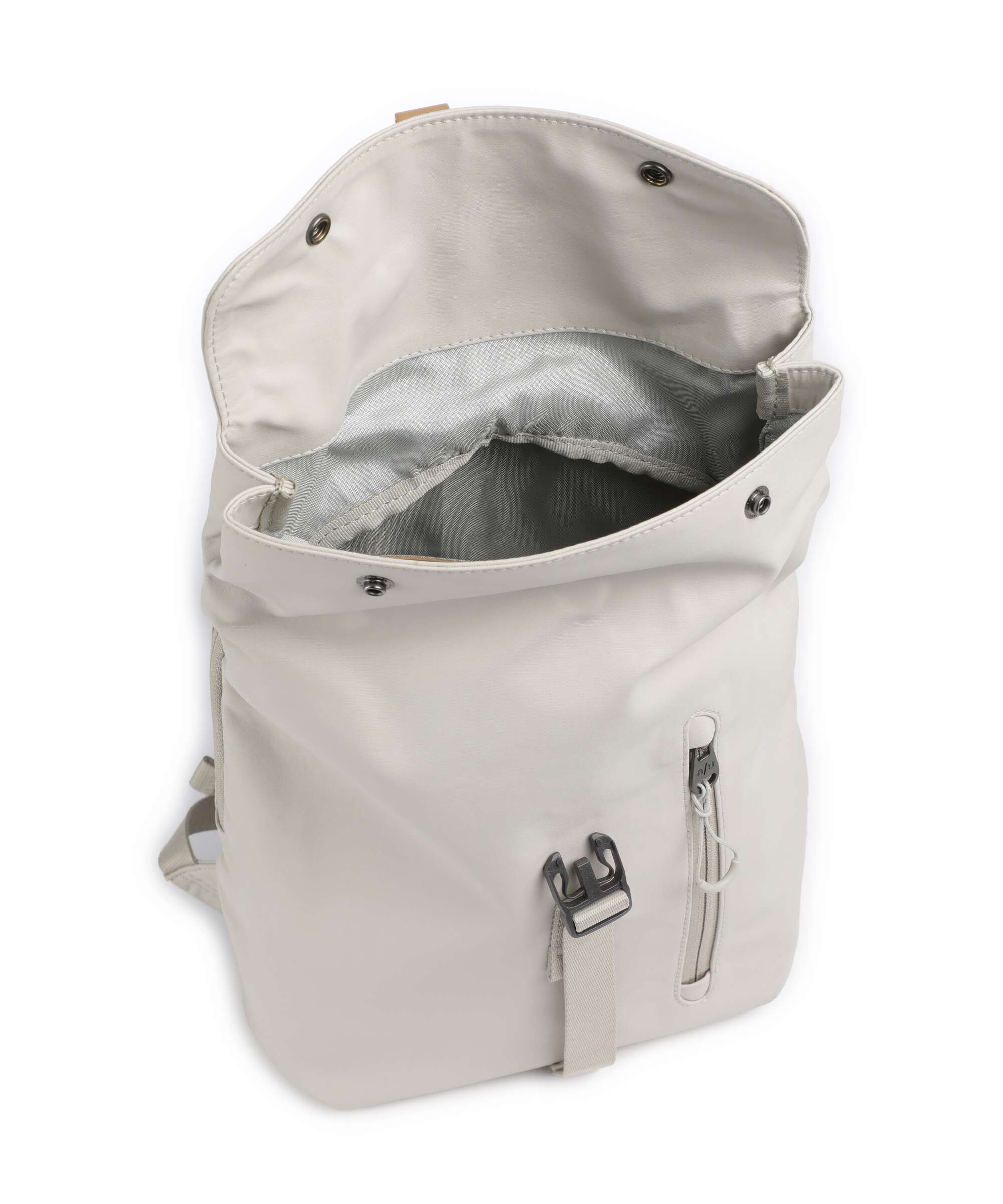 Aunts & Uncles Japan Kiso Rolltop backpack linen - Image 5