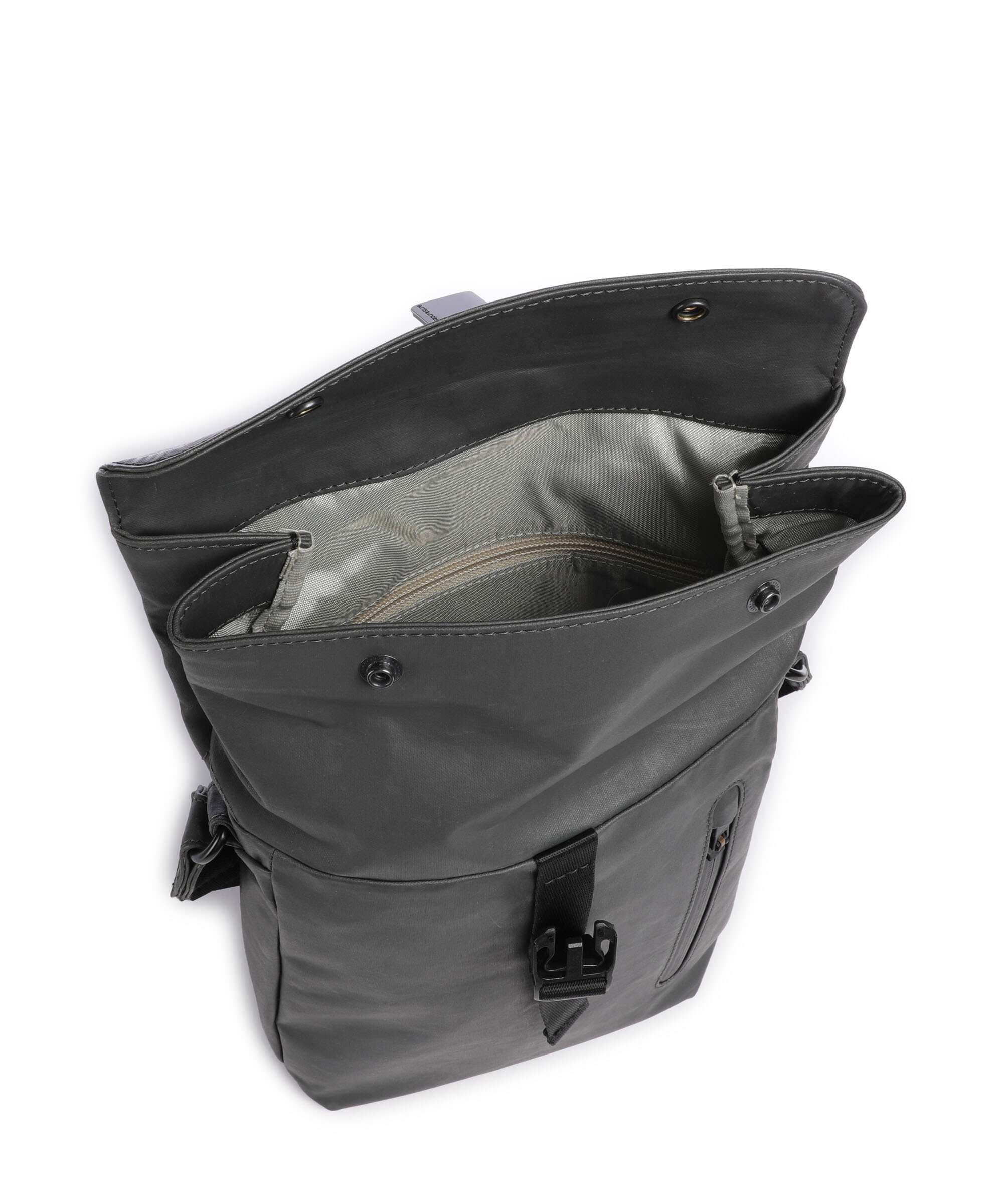 Aunts & Uncles Japan Kuji Crossbody bag volcanic ash - Image 7