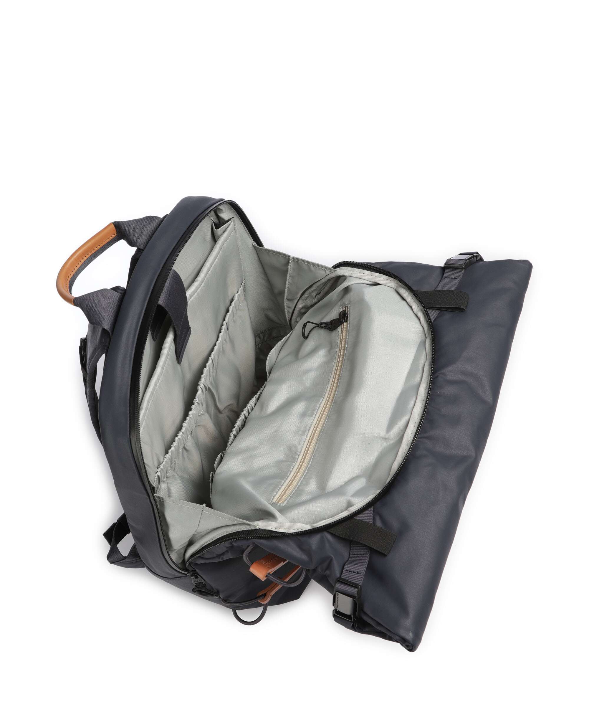 Aunts & Uncles Japan Kushiro Backpack outer space - Image 5