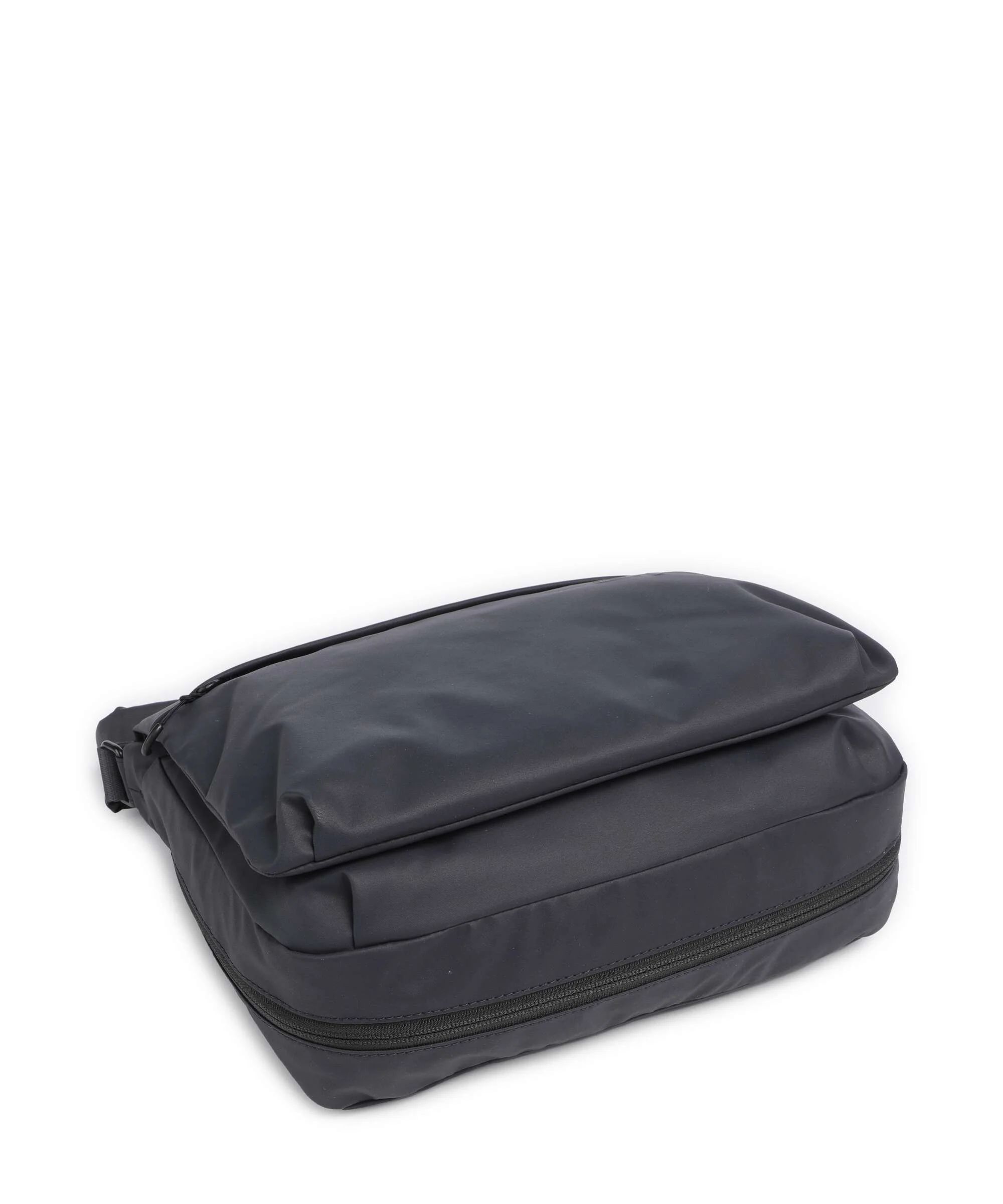 Aunts & Uncles Japan Lite Aoki Messenger bag outer space - Image 6