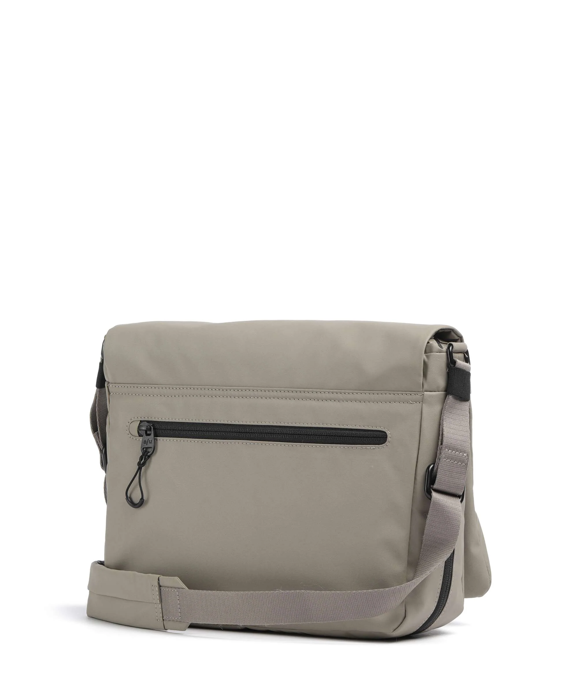 Aunts & Uncles Japan Lite Aoki Messenger bag driftwood - Image 2