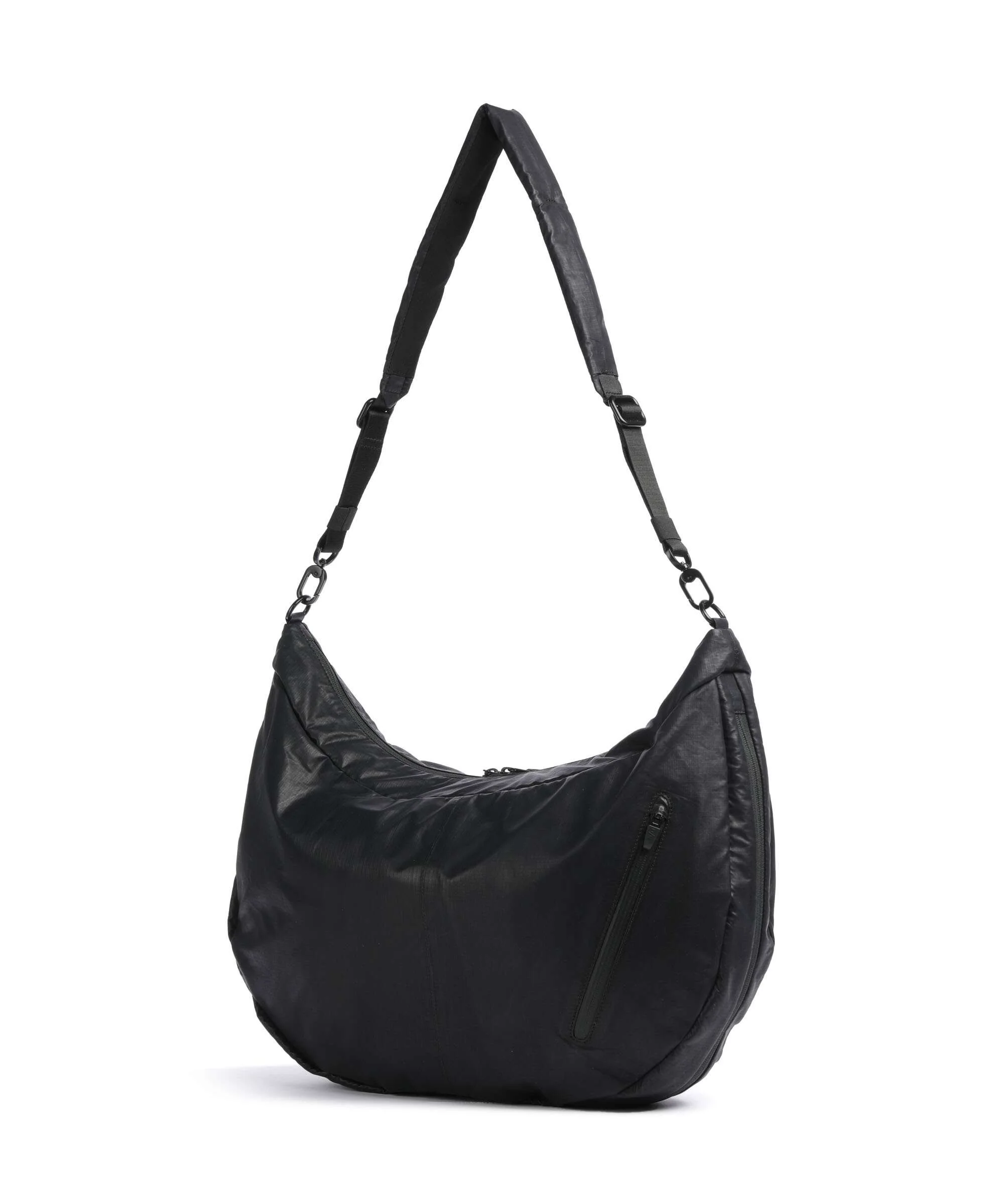 Aunts & Uncles Japan Lite Miyagawa Hobo bag black - Image 2