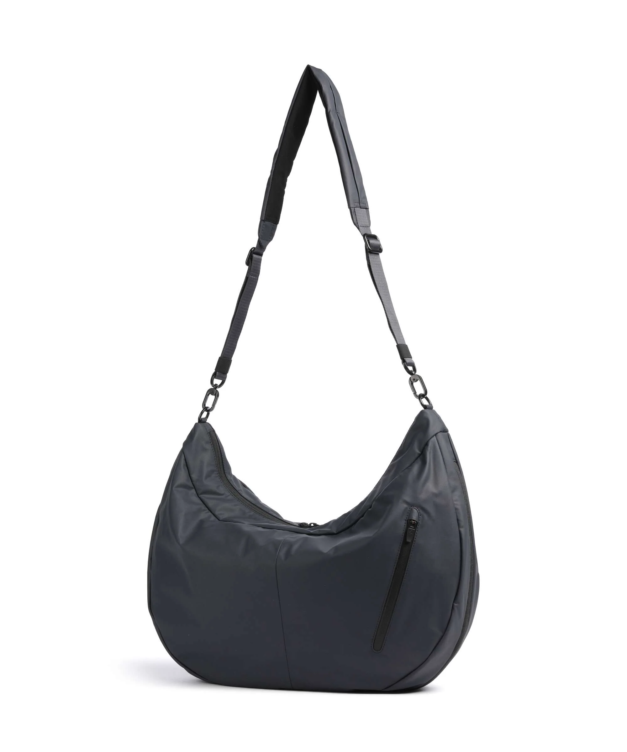 Aunts & Uncles Japan Lite Miyagawa Hobo bag outer space - Image 2