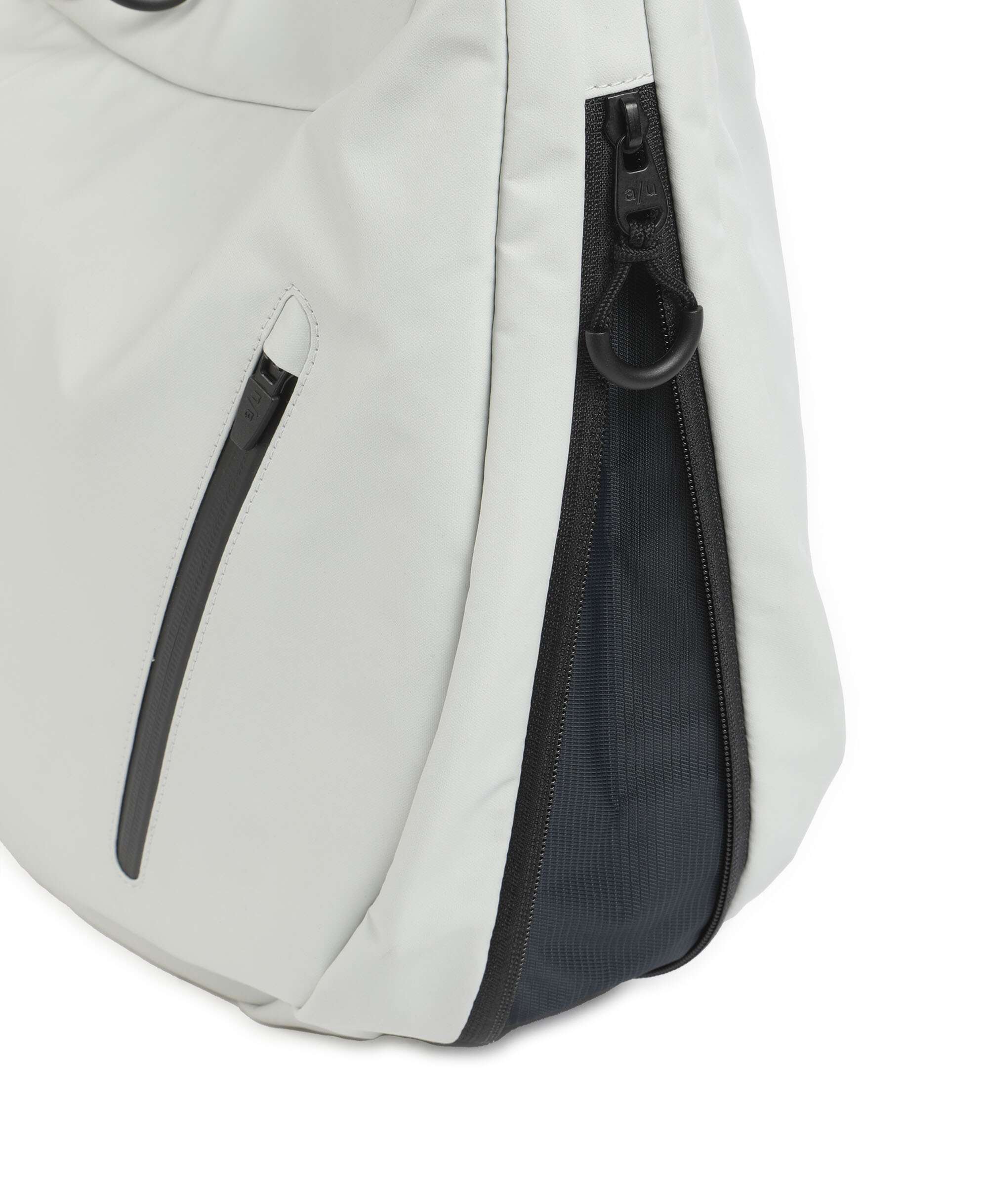 Aunts & Uncles Japan Lite Miyagawa Hobo bag cloud nine - Image 6