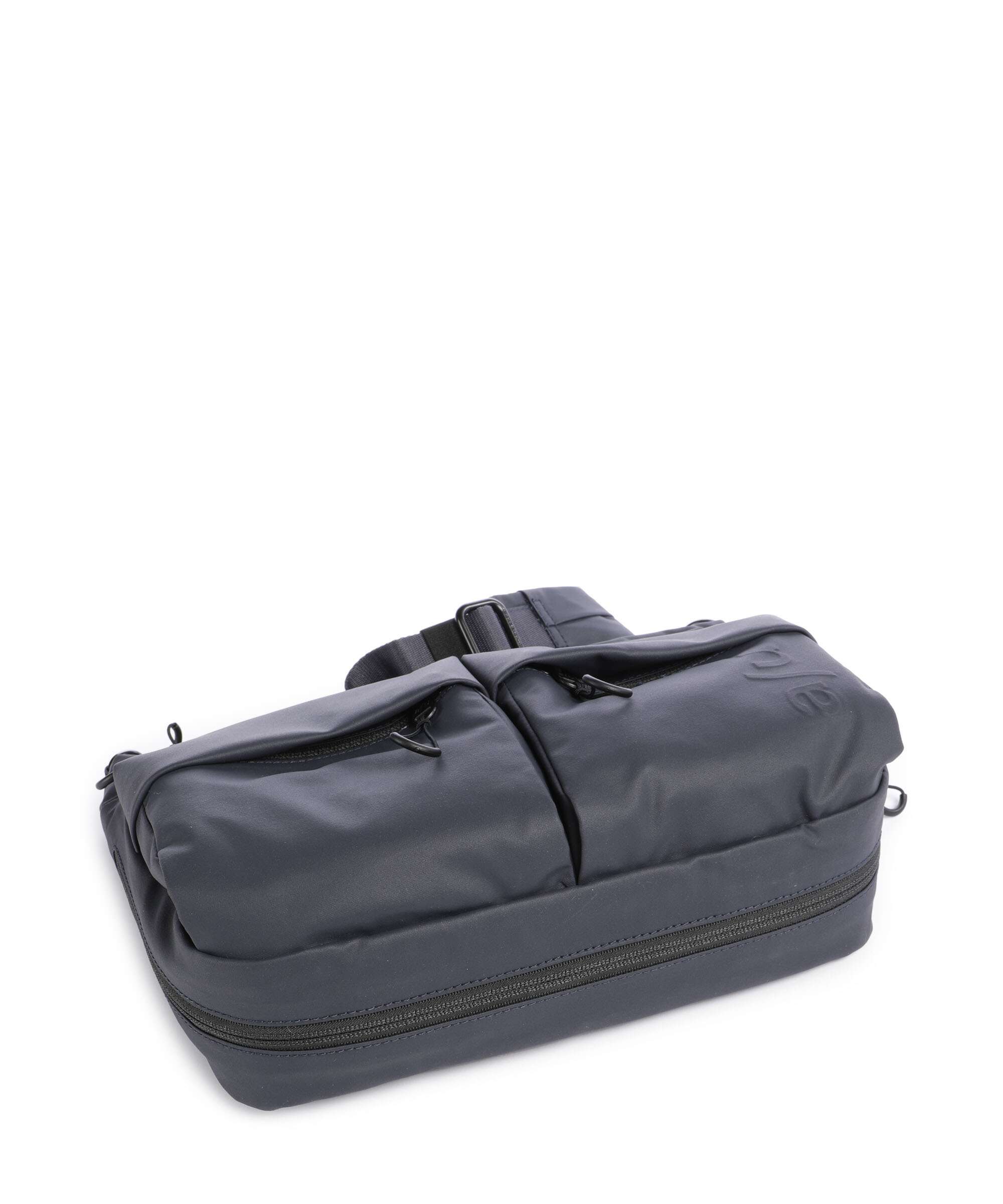 Aunts & Uncles Japan Lite Mogami Crossbody bag outer space - Image 5