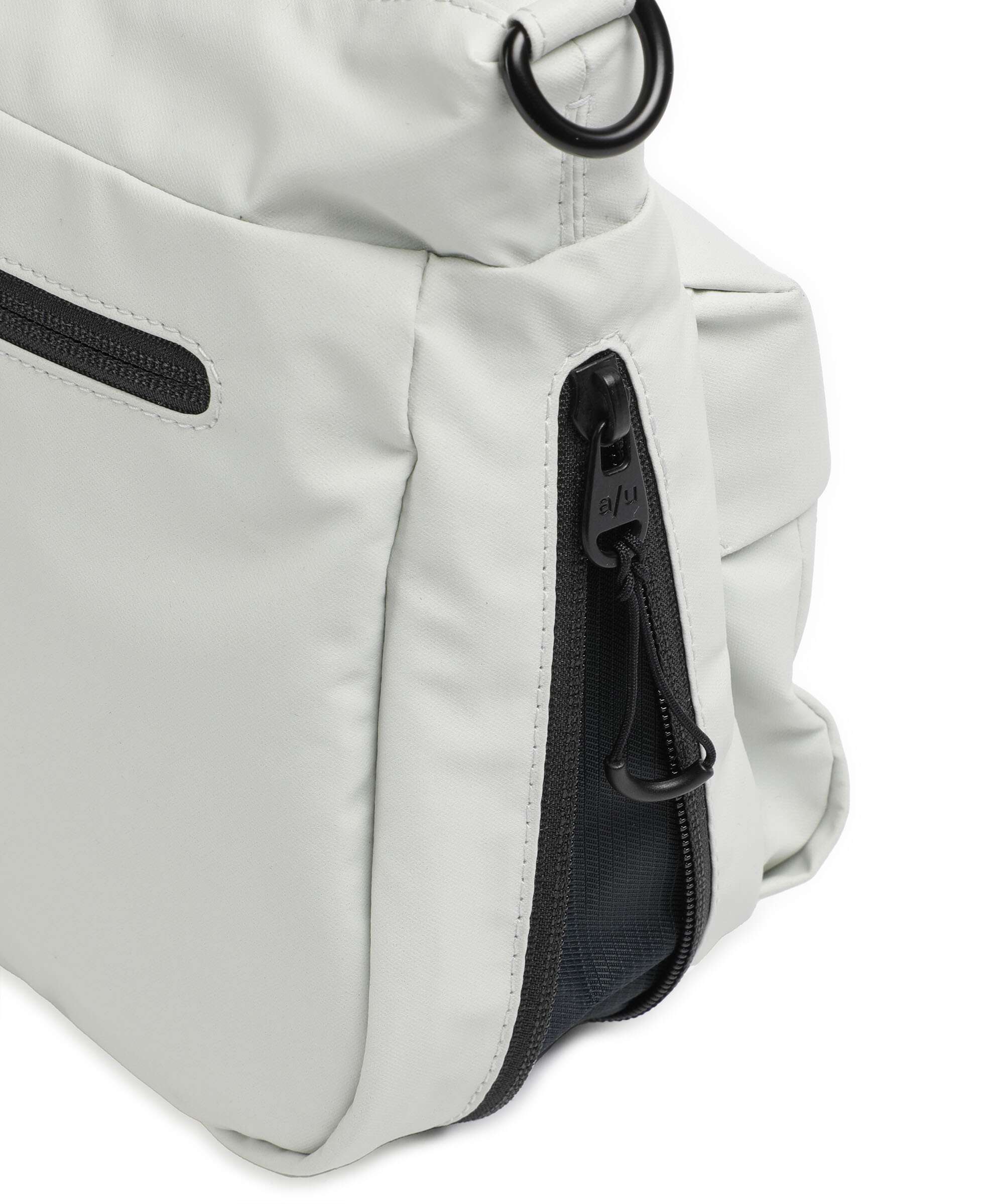 Aunts & Uncles Japan Lite Mogami Crossbody bag cloud nine - Image 7