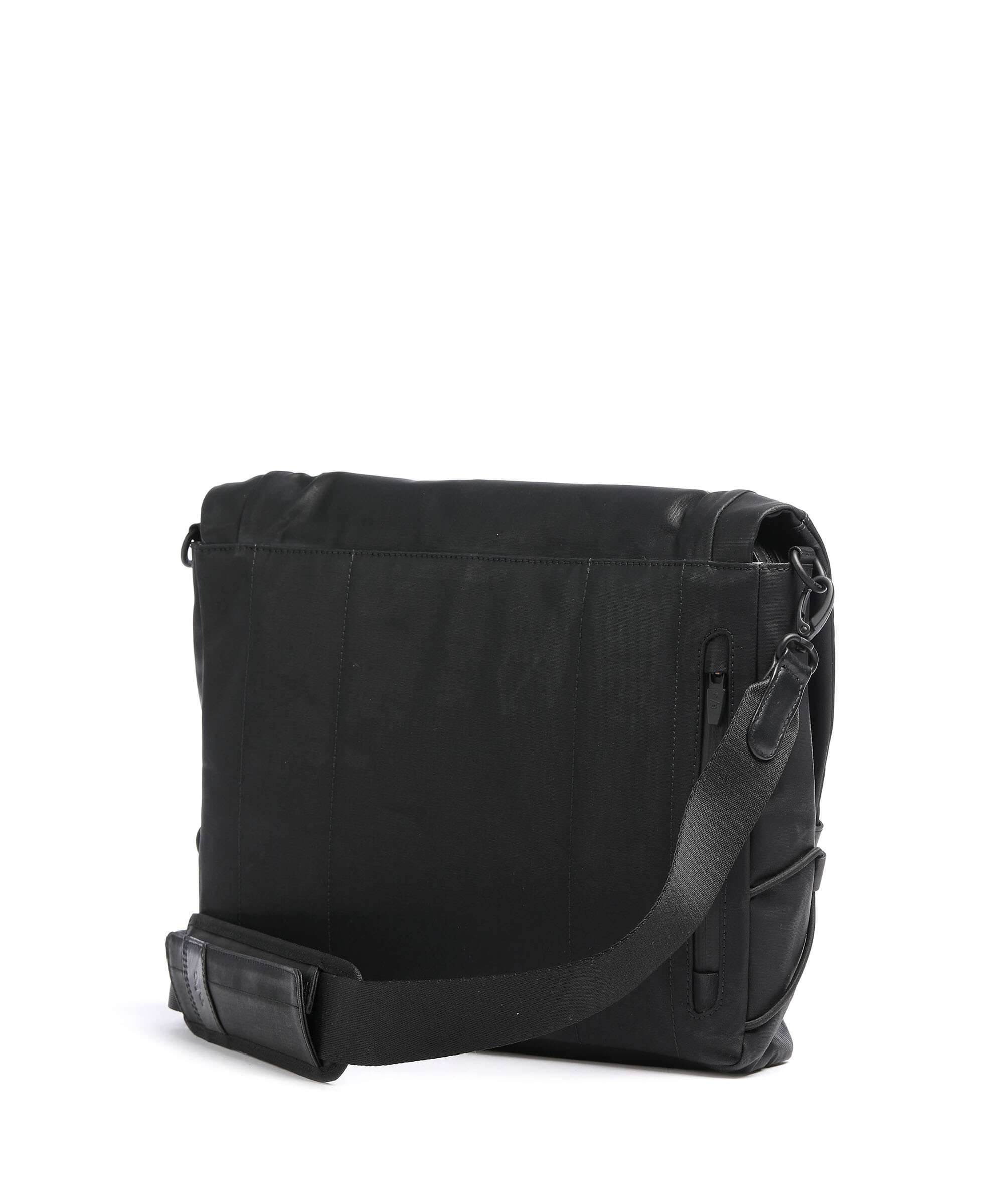 Aunts & Uncles Japan Matsumoto Messenger bag black - Image 2