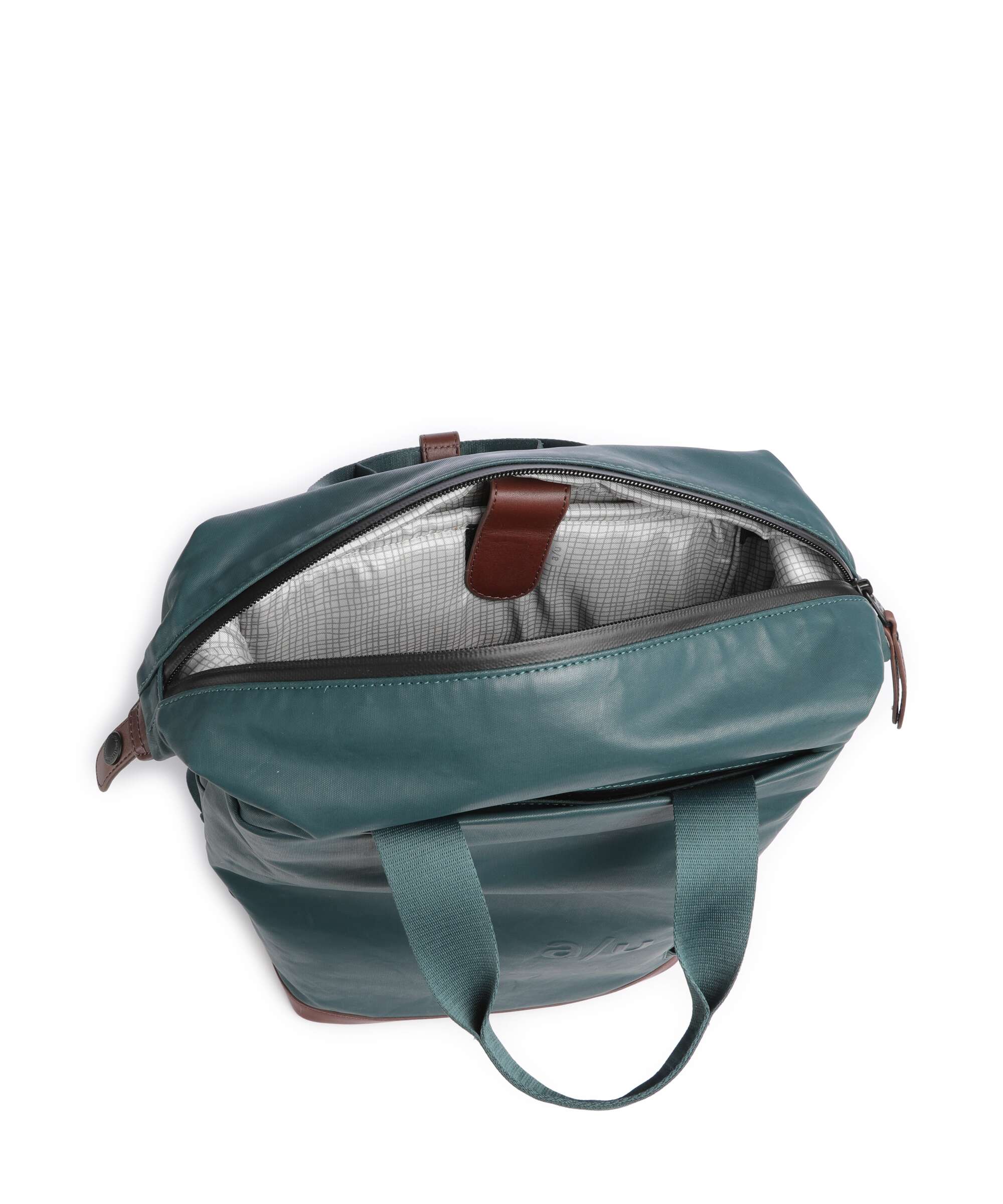 Aunts & Uncles Japan Morioka Backpack transformative teal - Image 6