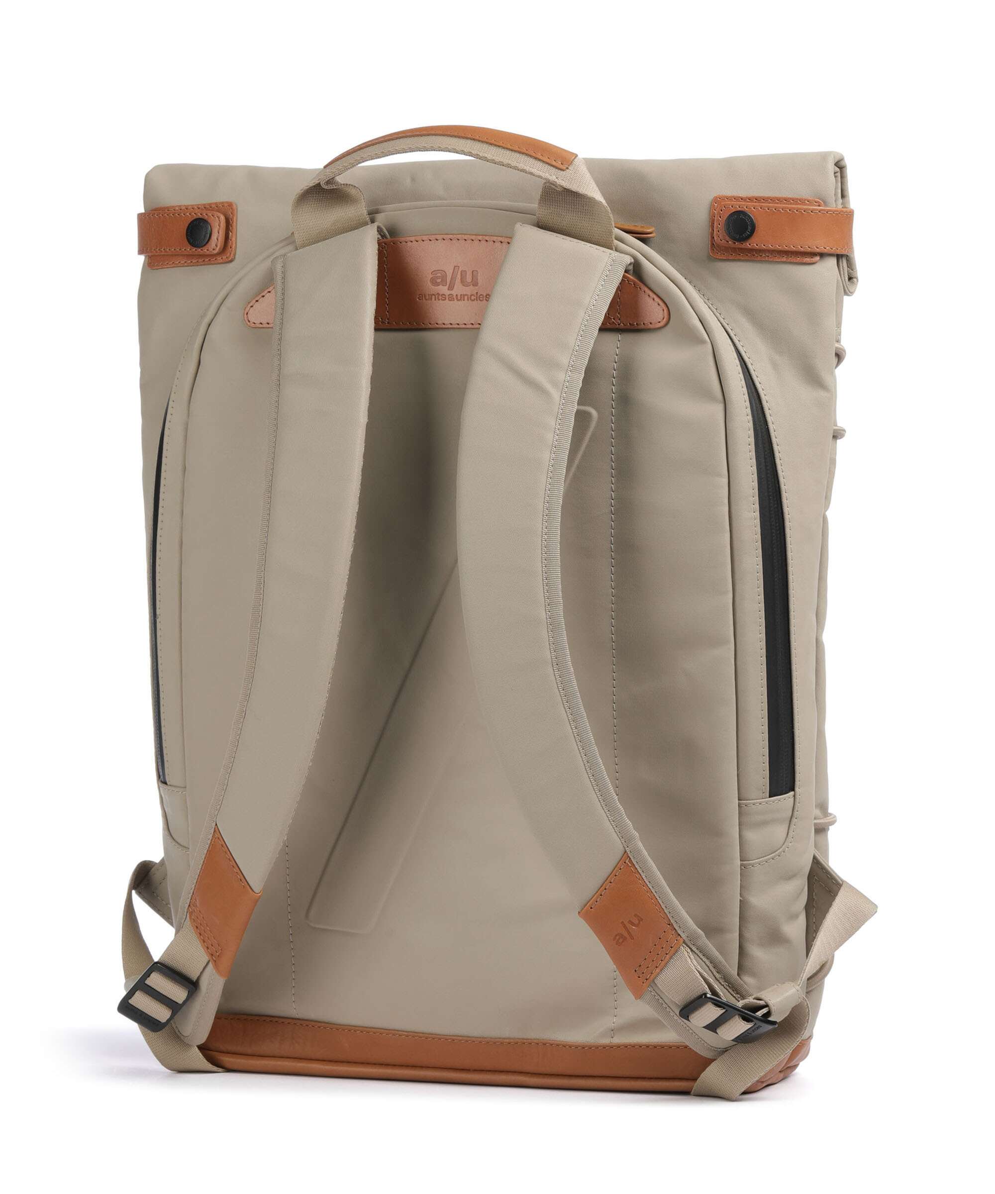 Aunts & Uncles Japan Osaka Rolltop backpack nomad - Image 2