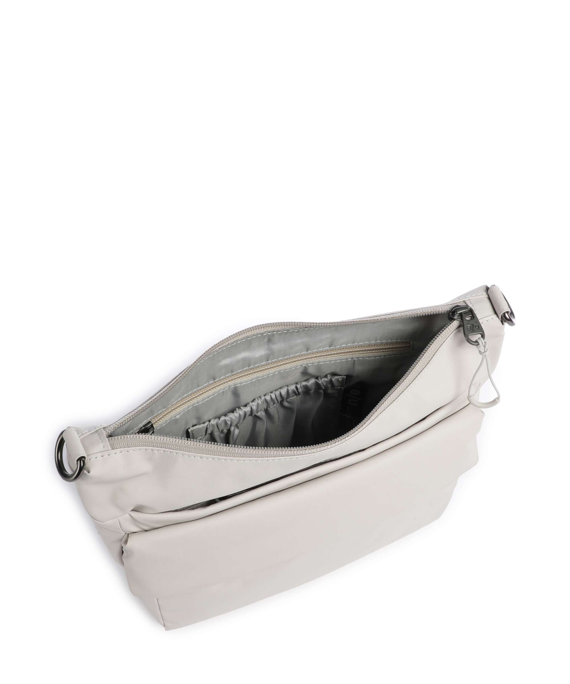 Aunts & Uncles Japan RE lite Nanuki Crossbody bag linen - Image 6