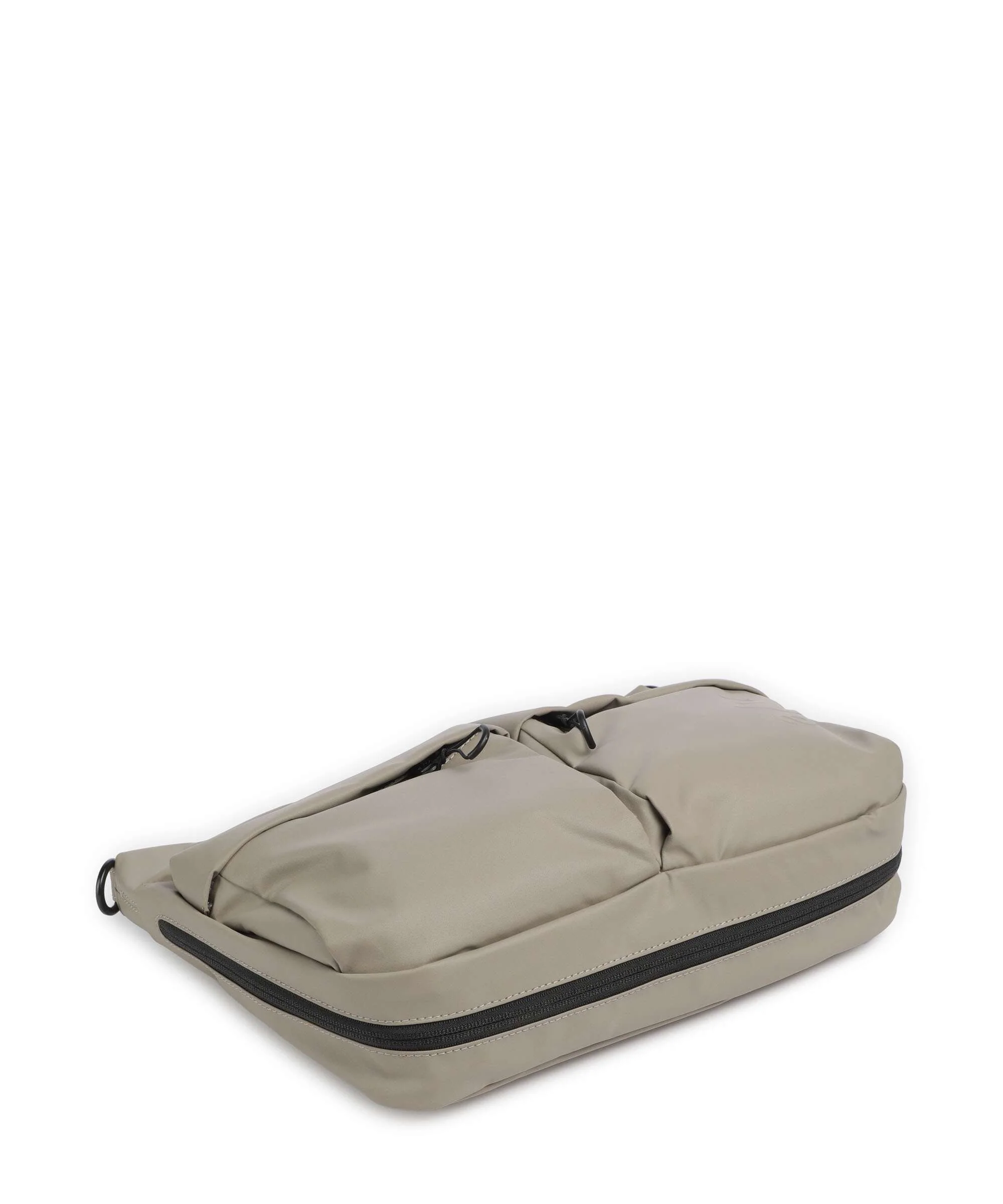 Aunts & Uncles Japan RE lite Omono Shoulder bag driftwood - Image 5