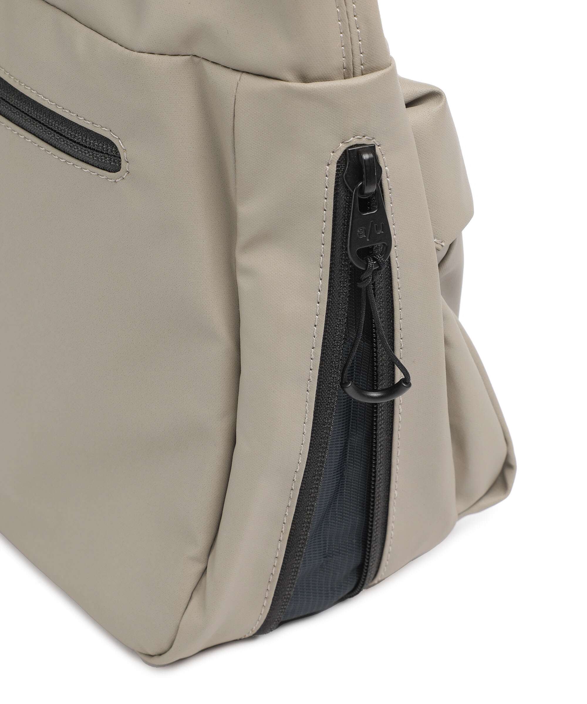 Aunts & Uncles Japan RE lite Omono Shoulder bag driftwood - Image 6
