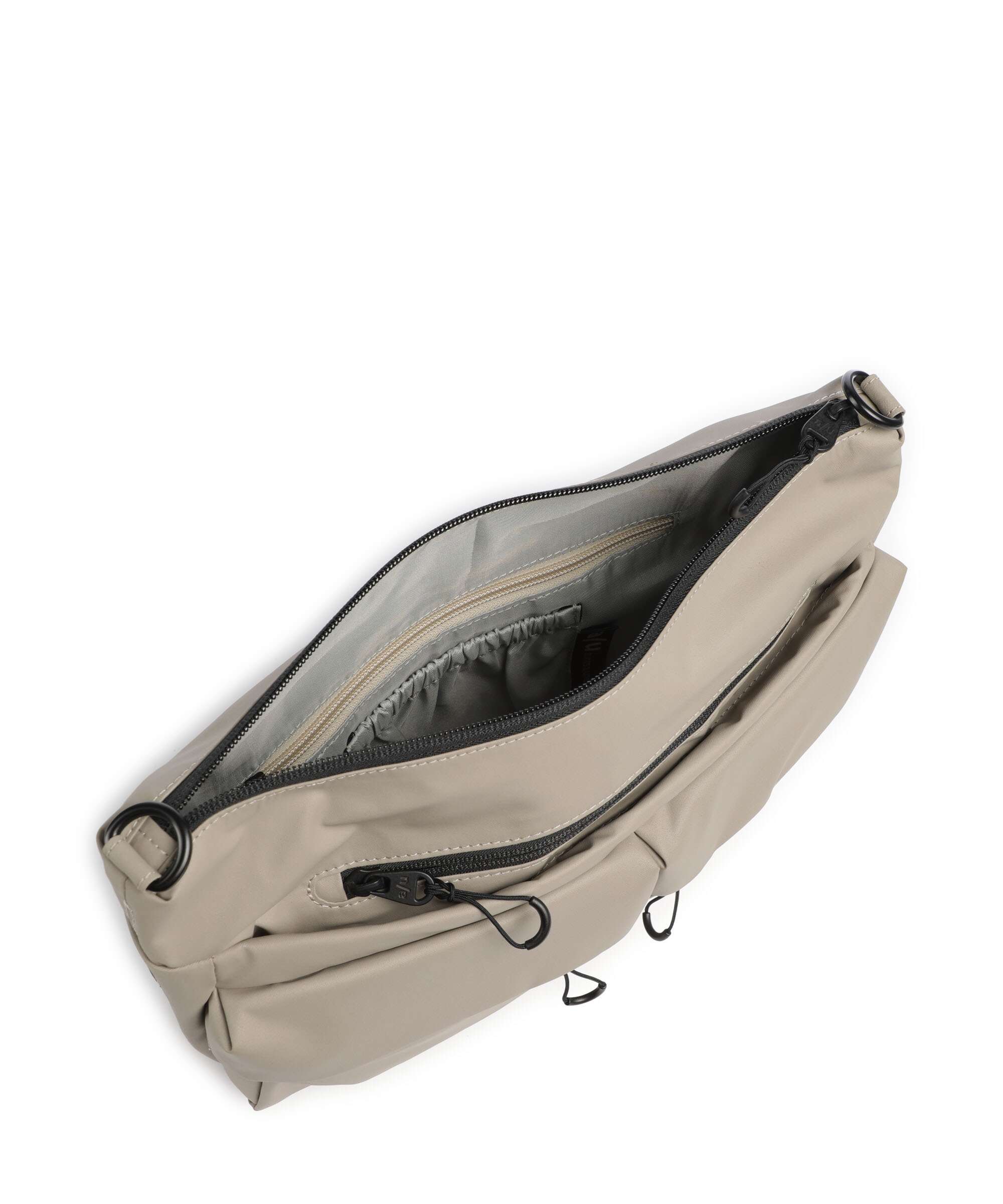 Aunts & Uncles Japan RE lite Omono Shoulder bag driftwood - Image 7