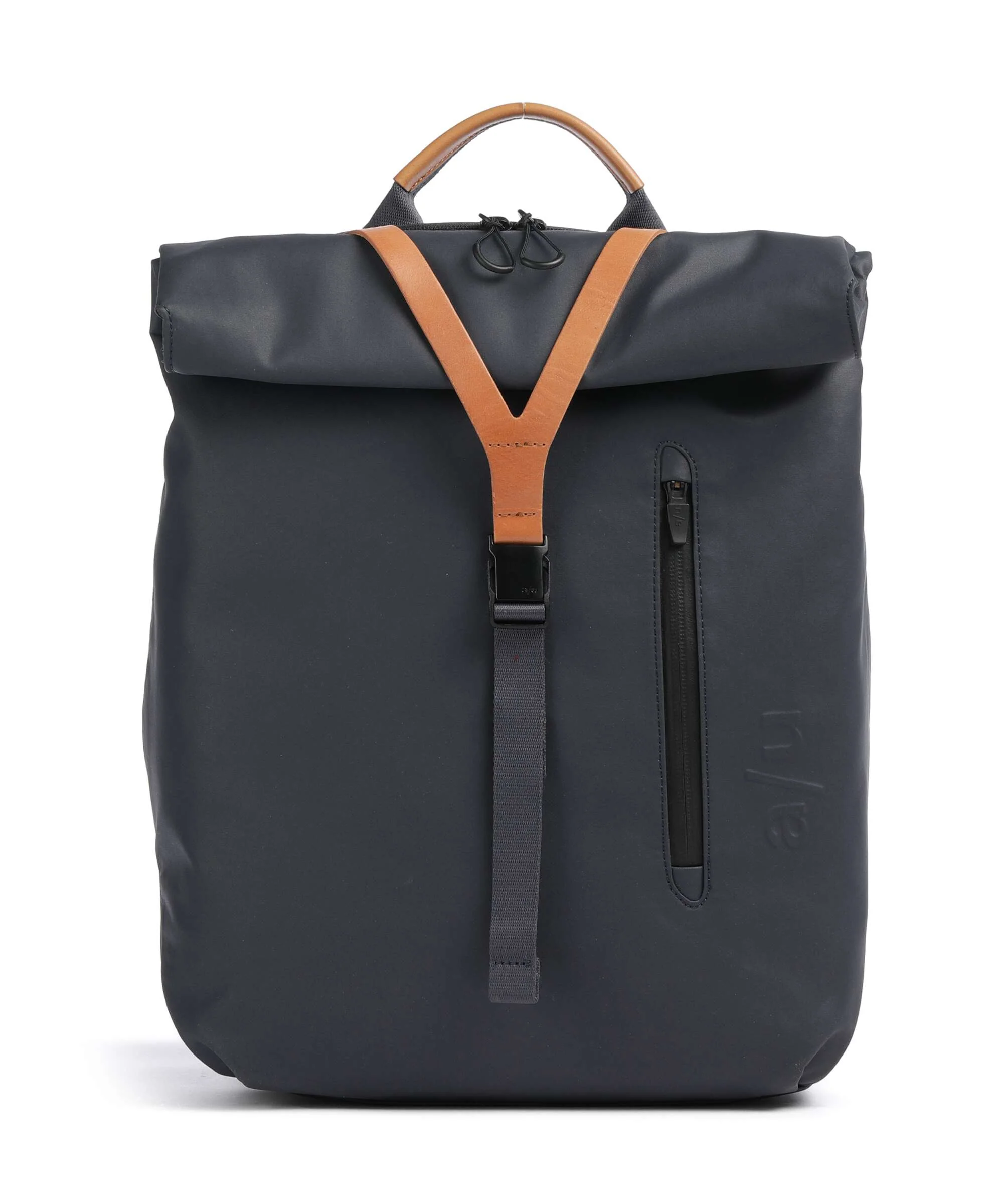 Aunts & Uncles Japan RE Tama Rolltop backpack outer space