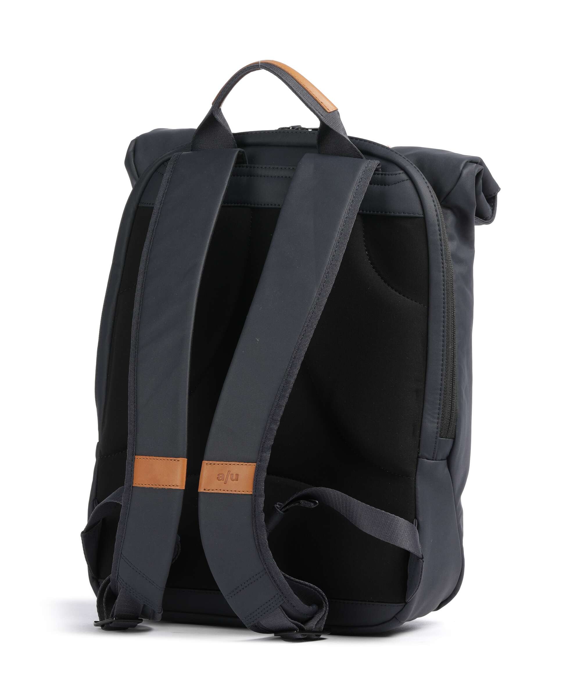 Aunts & Uncles Japan RE Tama Rolltop backpack outer space - Image 2