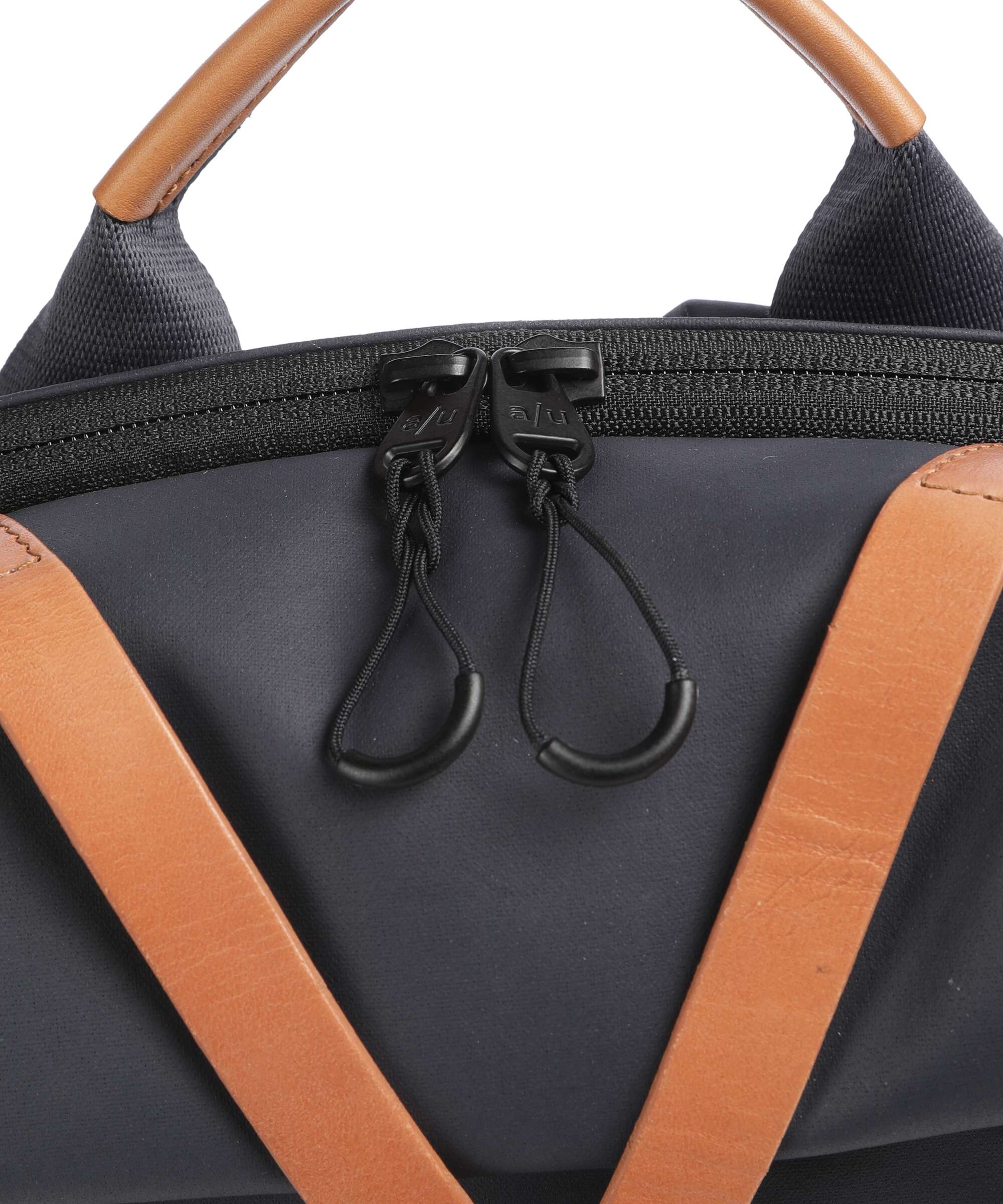 Aunts & Uncles Japan RE Tama Rolltop backpack outer space - Image 5