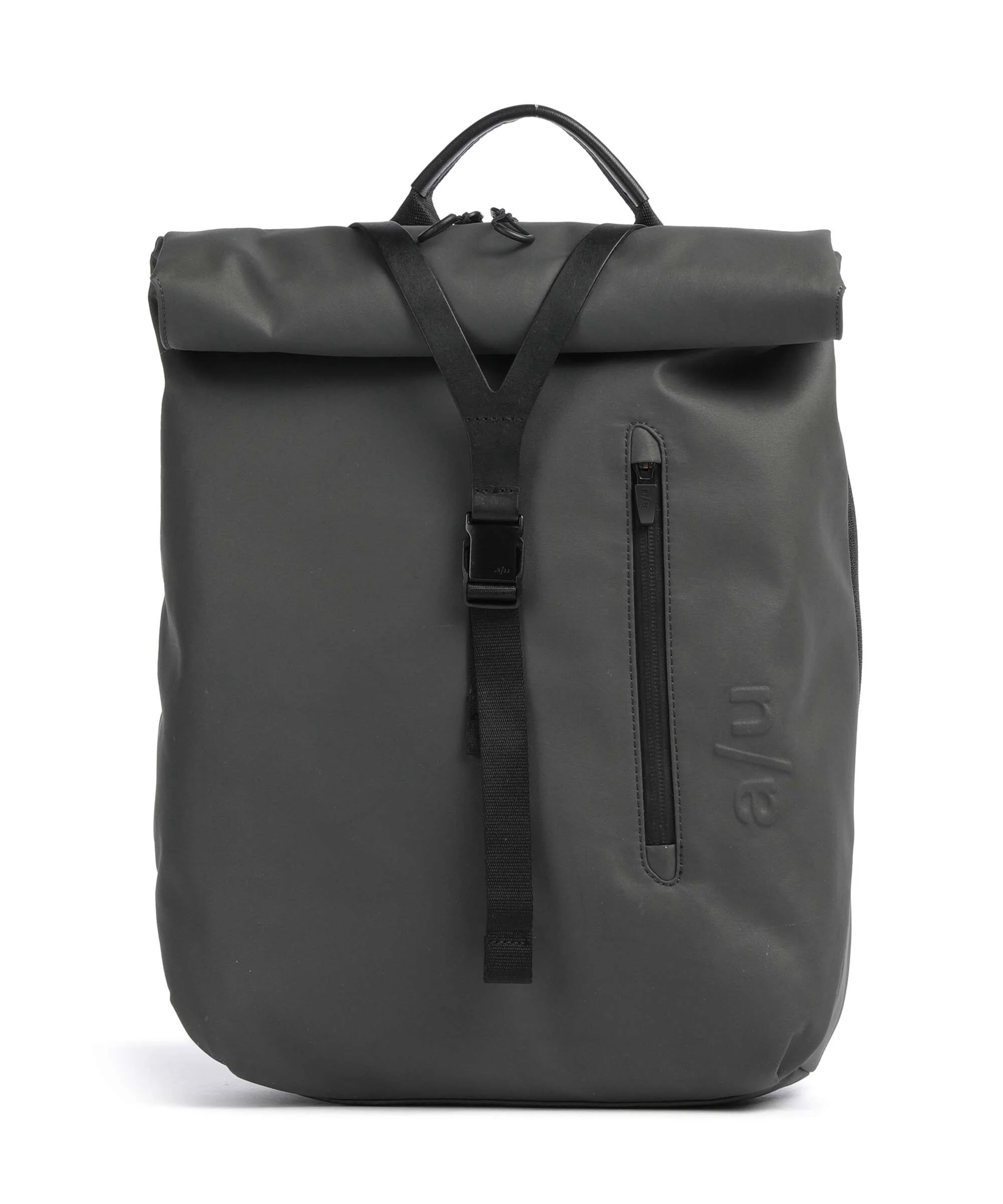 Aunts & Uncles Japan RE Tama Rolltop backpack volcanic ash