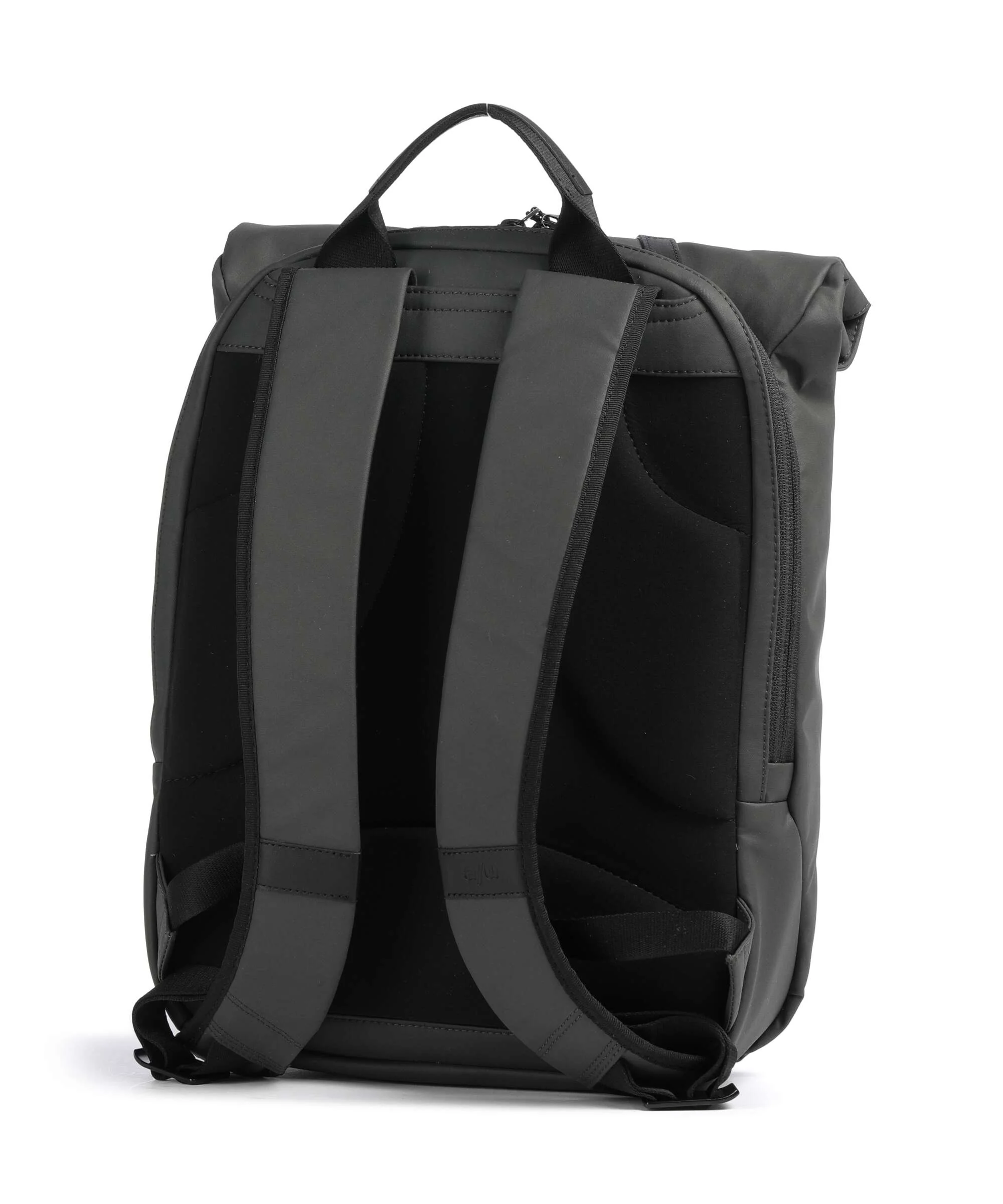 Aunts & Uncles Japan RE Tama Rolltop backpack volcanic ash - Image 2