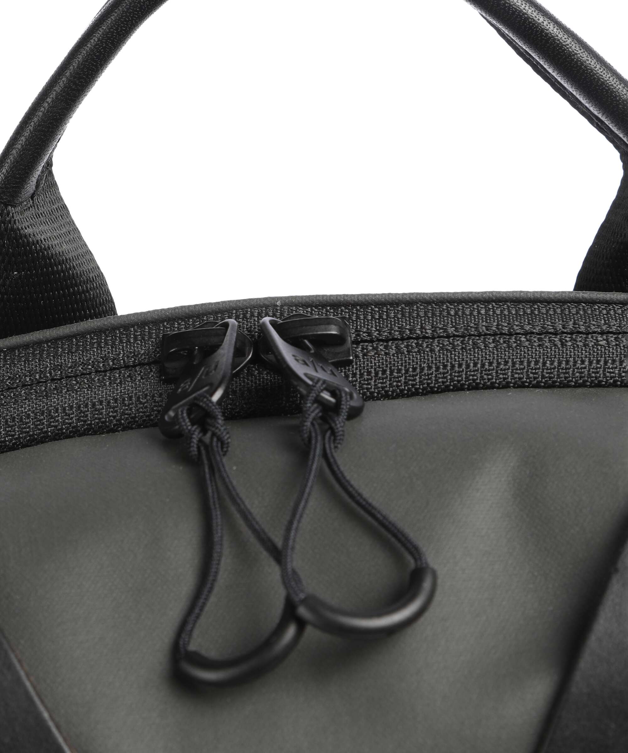 Aunts & Uncles Japan RE Tama Rolltop backpack volcanic ash - Image 5