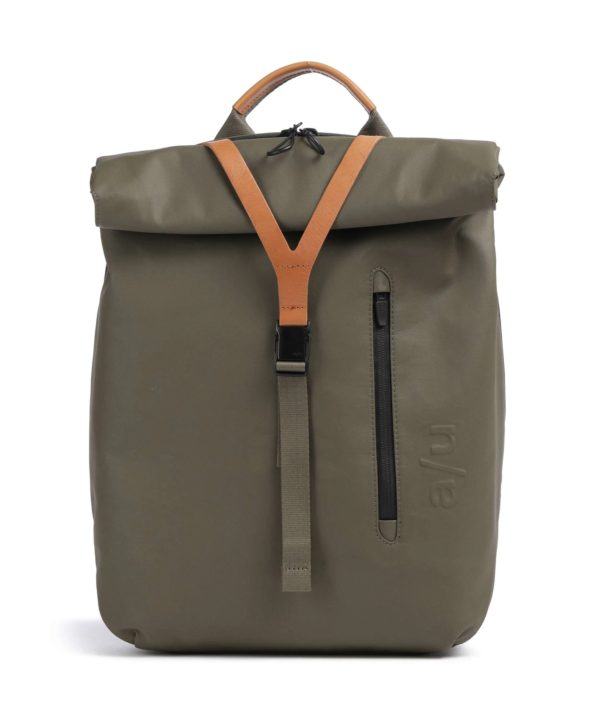 Aunts & Uncles Japan RE Tama Rolltop backpack fallen rock