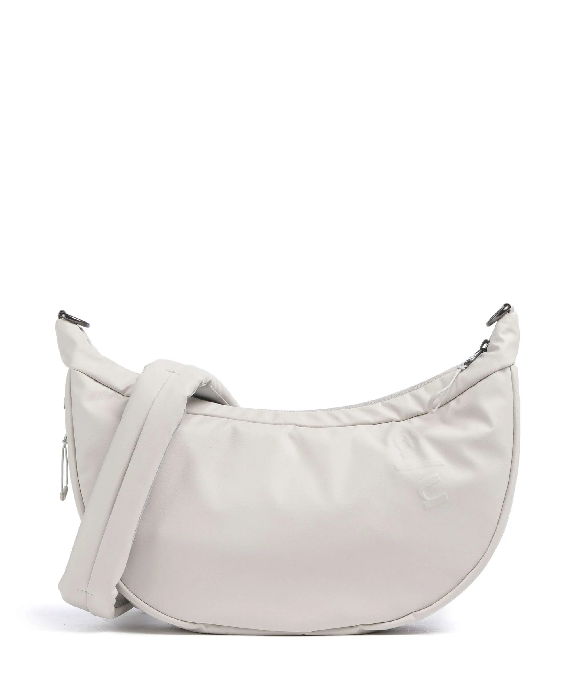 Aunts & Uncles Japan RE Yoshii Crossbody bag linen