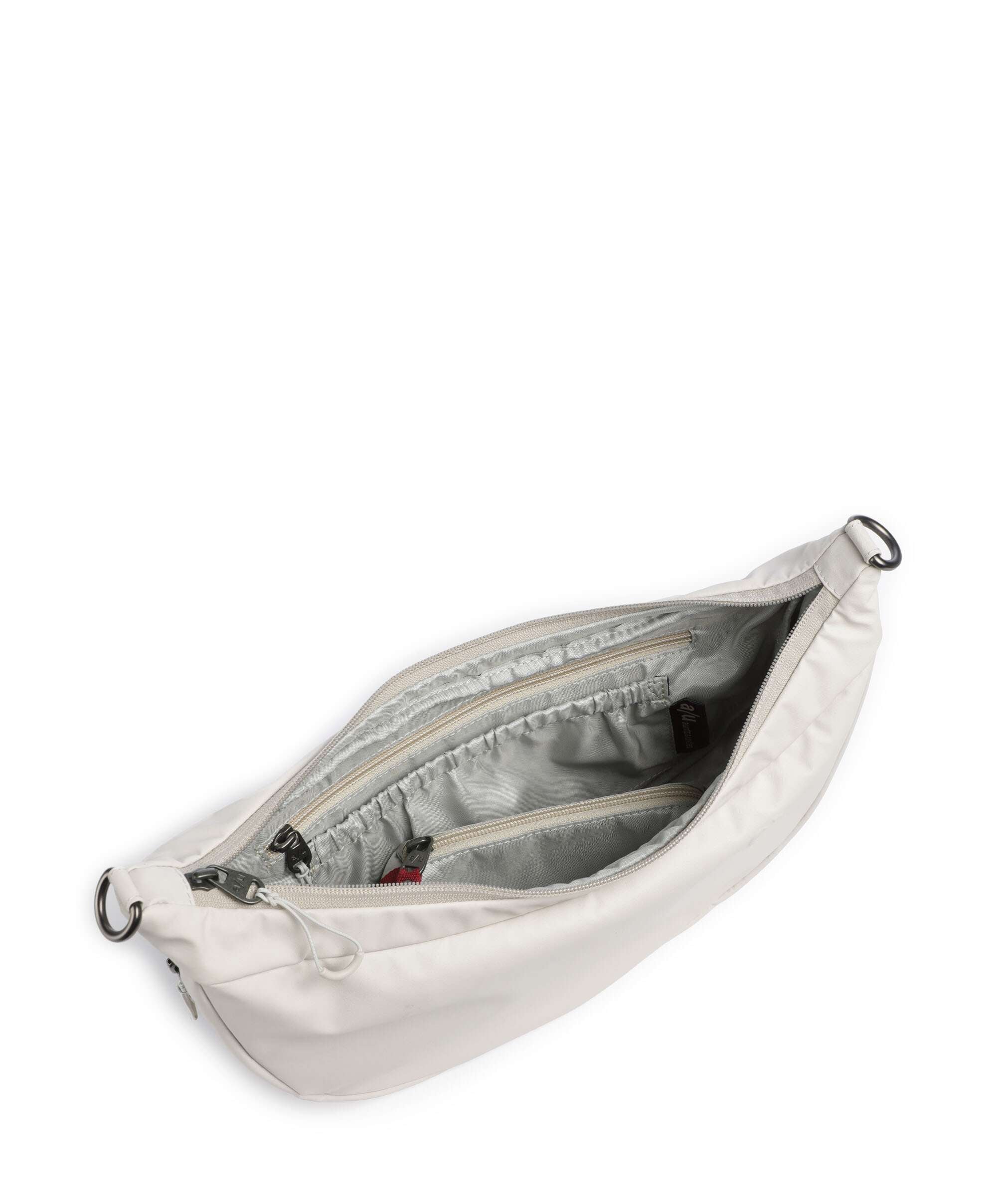 Aunts & Uncles Japan RE Yoshii Crossbody bag linen - Image 7