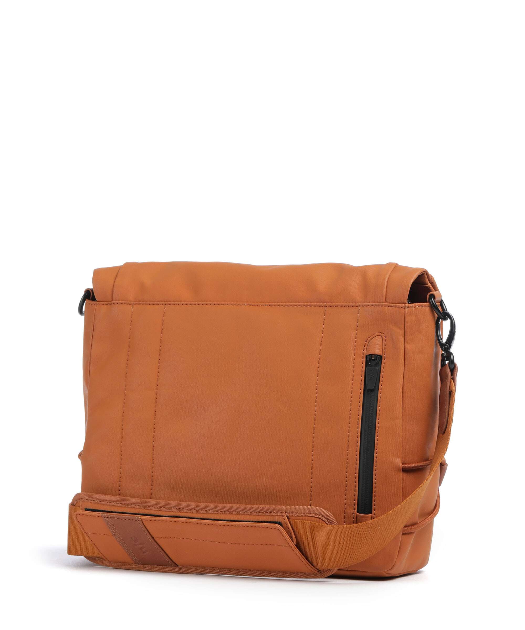Aunts & Uncles Japan Sendai Messenger bag honey ginger - Image 2