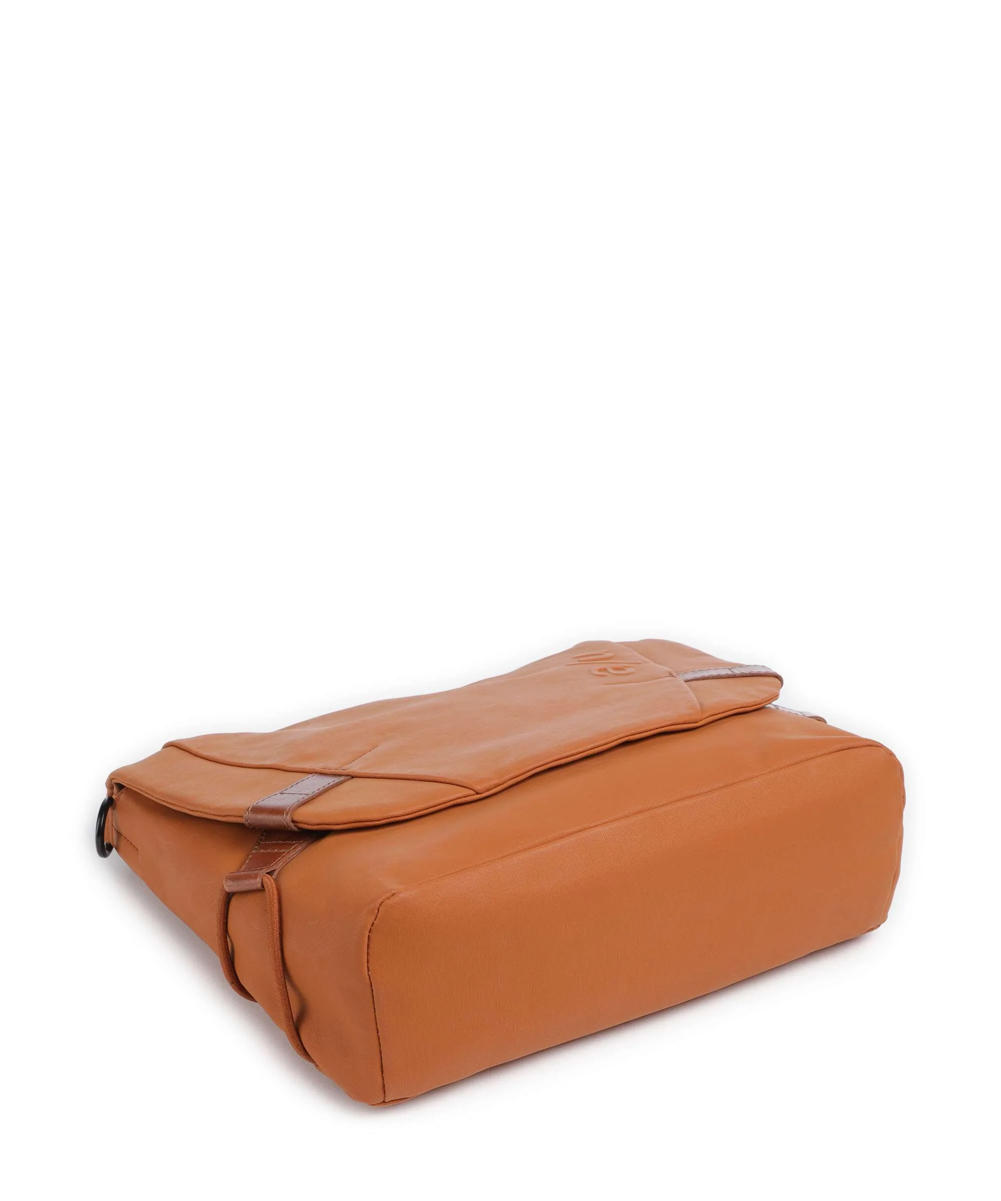 Aunts & Uncles Japan Sendai Messenger bag honey ginger - Image 5