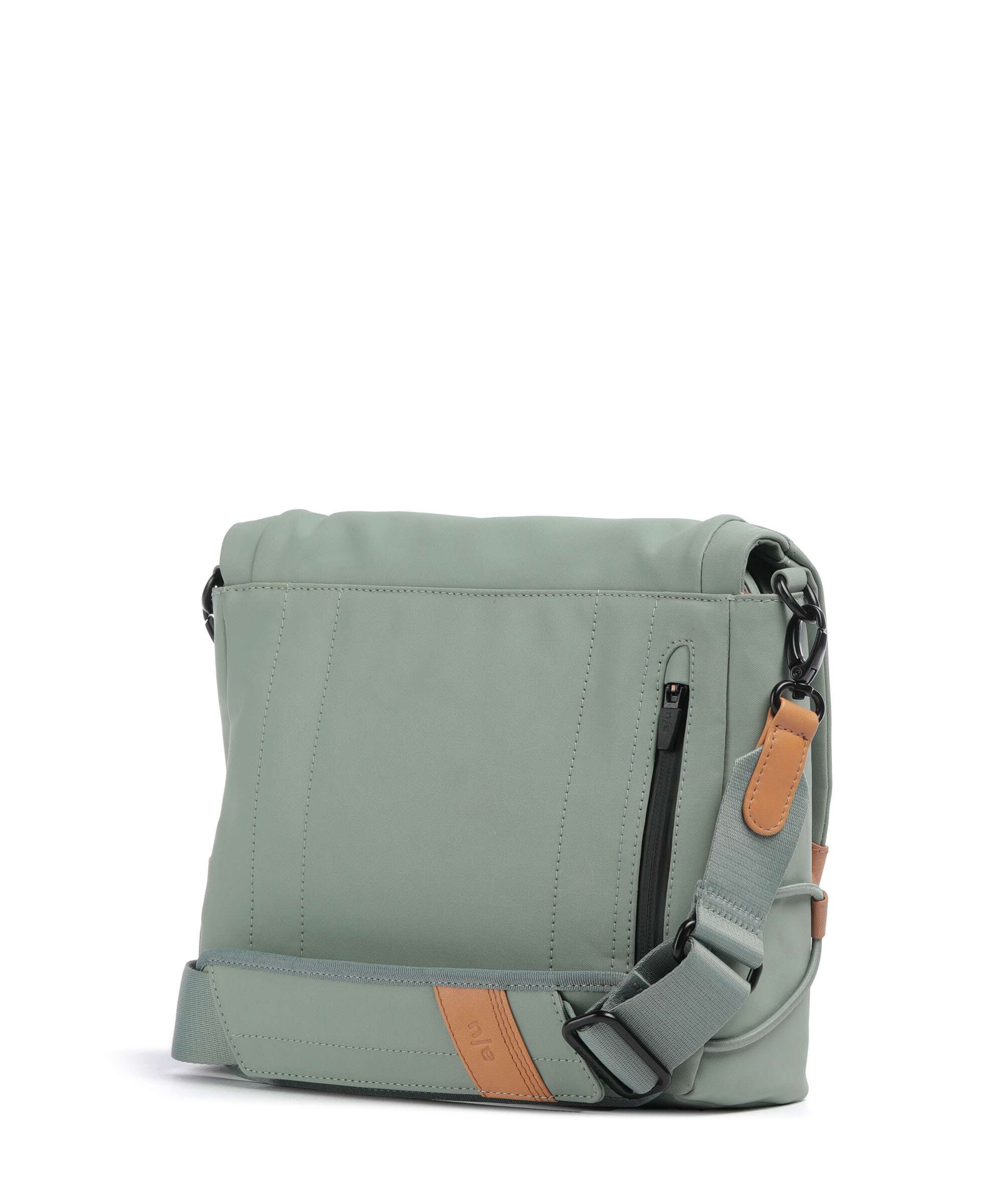 Aunts & Uncles Japan Sendai Messenger bag sage green - Image 2