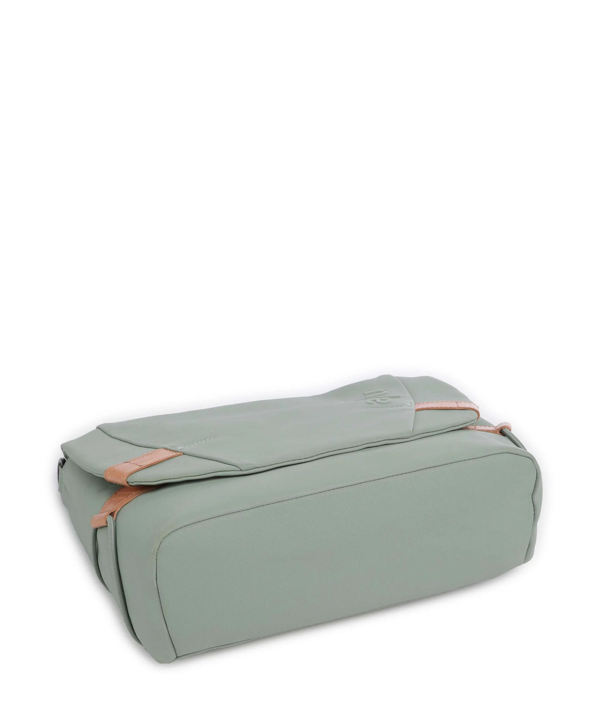 Aunts & Uncles Japan Sendai Messenger bag sage green - Image 5