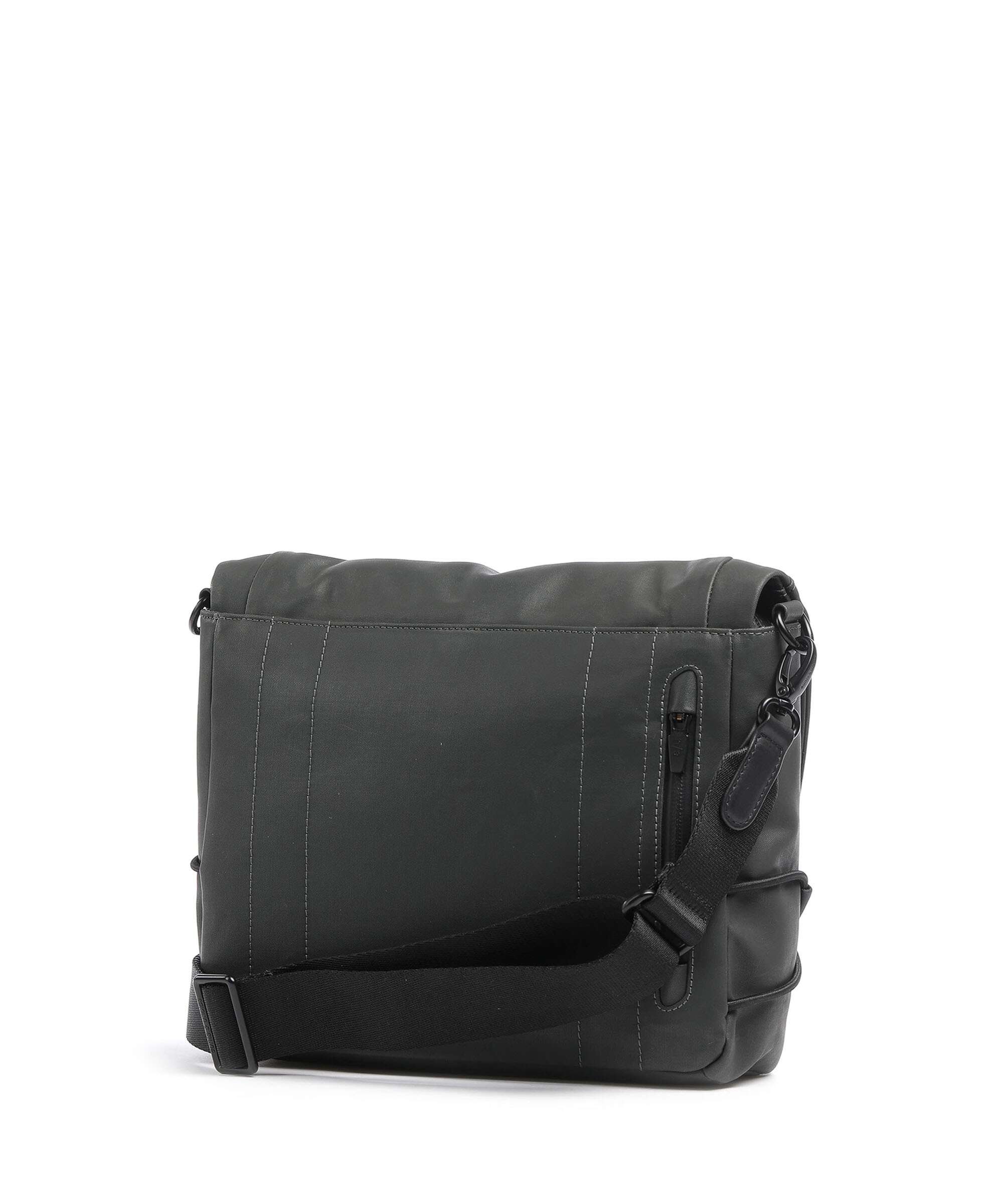 Aunts & Uncles Japan Sendai Messenger bag volcanic ash - Image 2