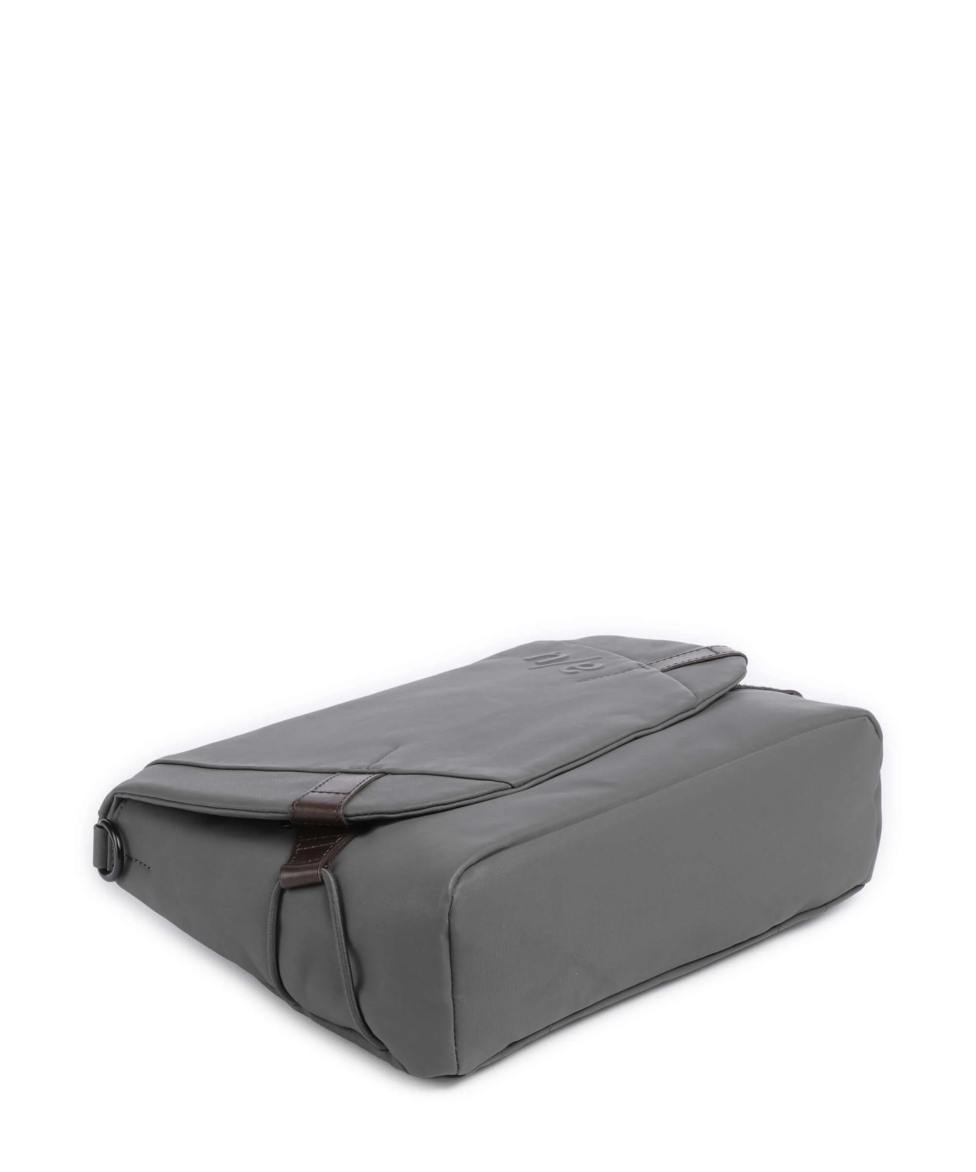 Aunts & Uncles Japan Sendai Messenger bag pewter - Image 4