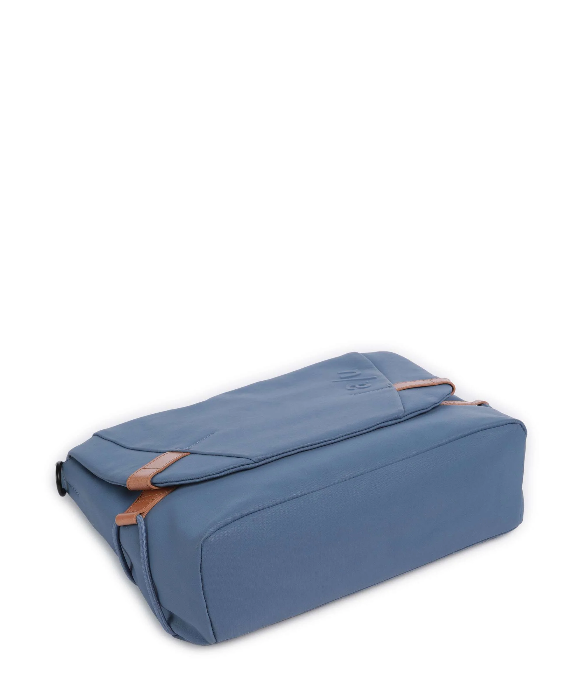 Aunts & Uncles Japan Sendai Messenger bag blue jeans - Image 5