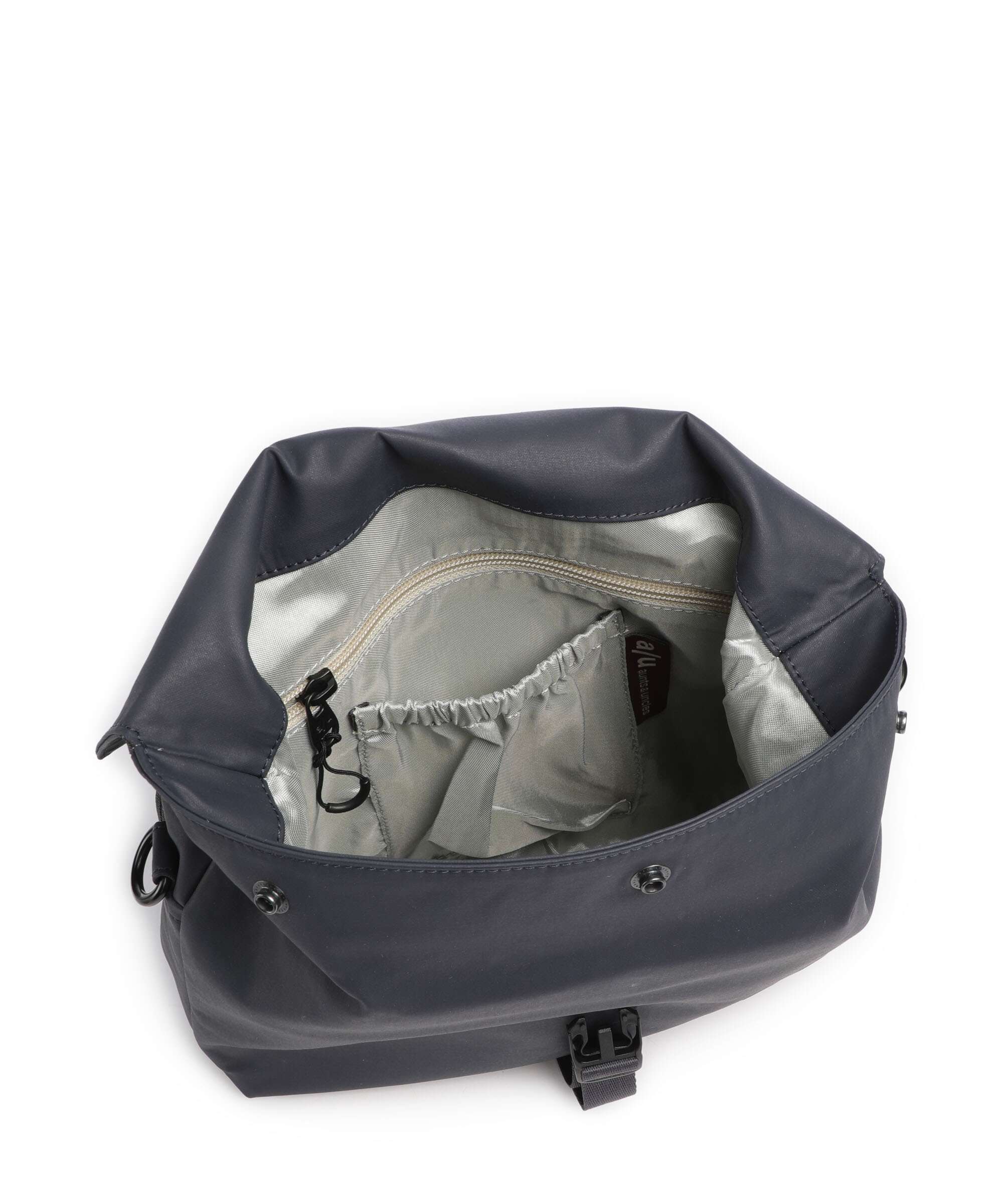 Aunts & Uncles Japan Takahashi Messenger bag outer space - Image 6