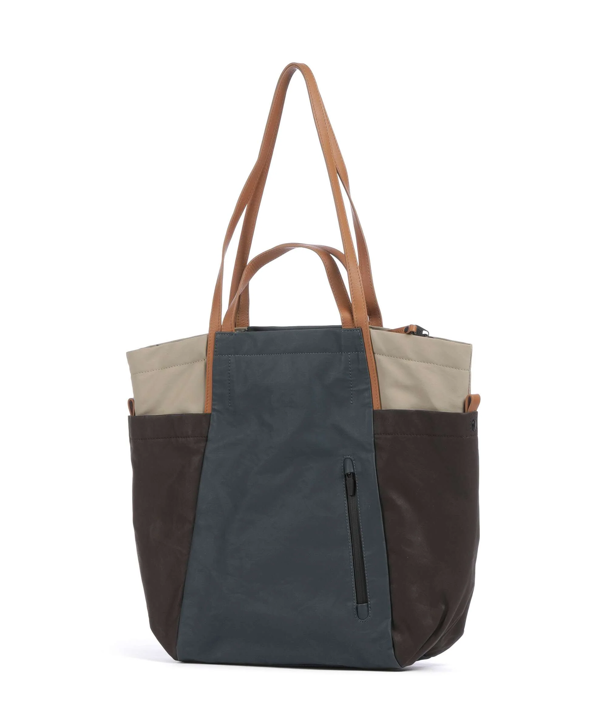 Aunts & Uncles Japan Takamatsu Tote bag cosmic/bitter/nomad - Image 2