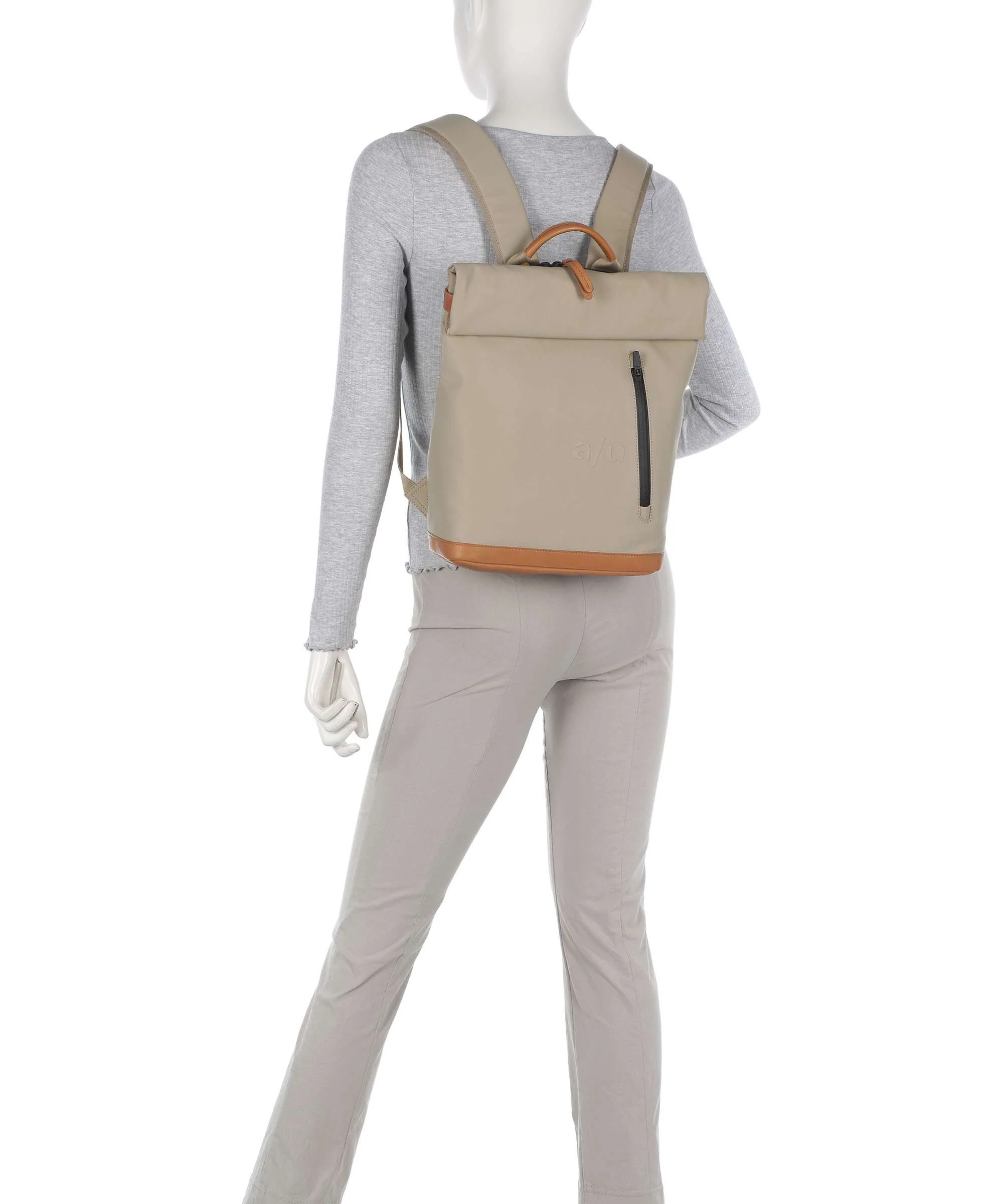 Aunts & Uncles Japan Wakayama Rolltop backpack nomad - Image 3