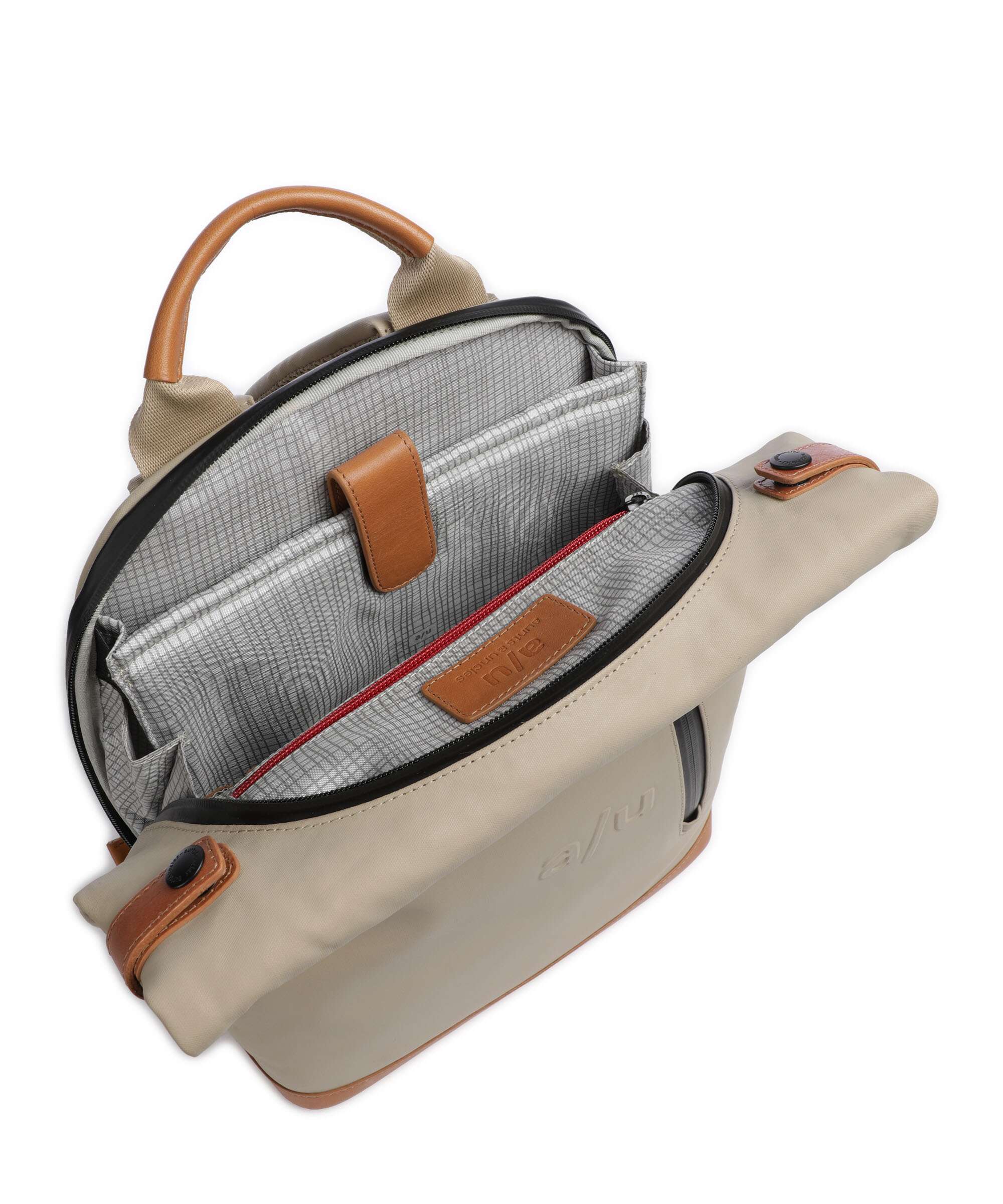 Aunts & Uncles Japan Wakayama Rolltop backpack nomad - Image 6