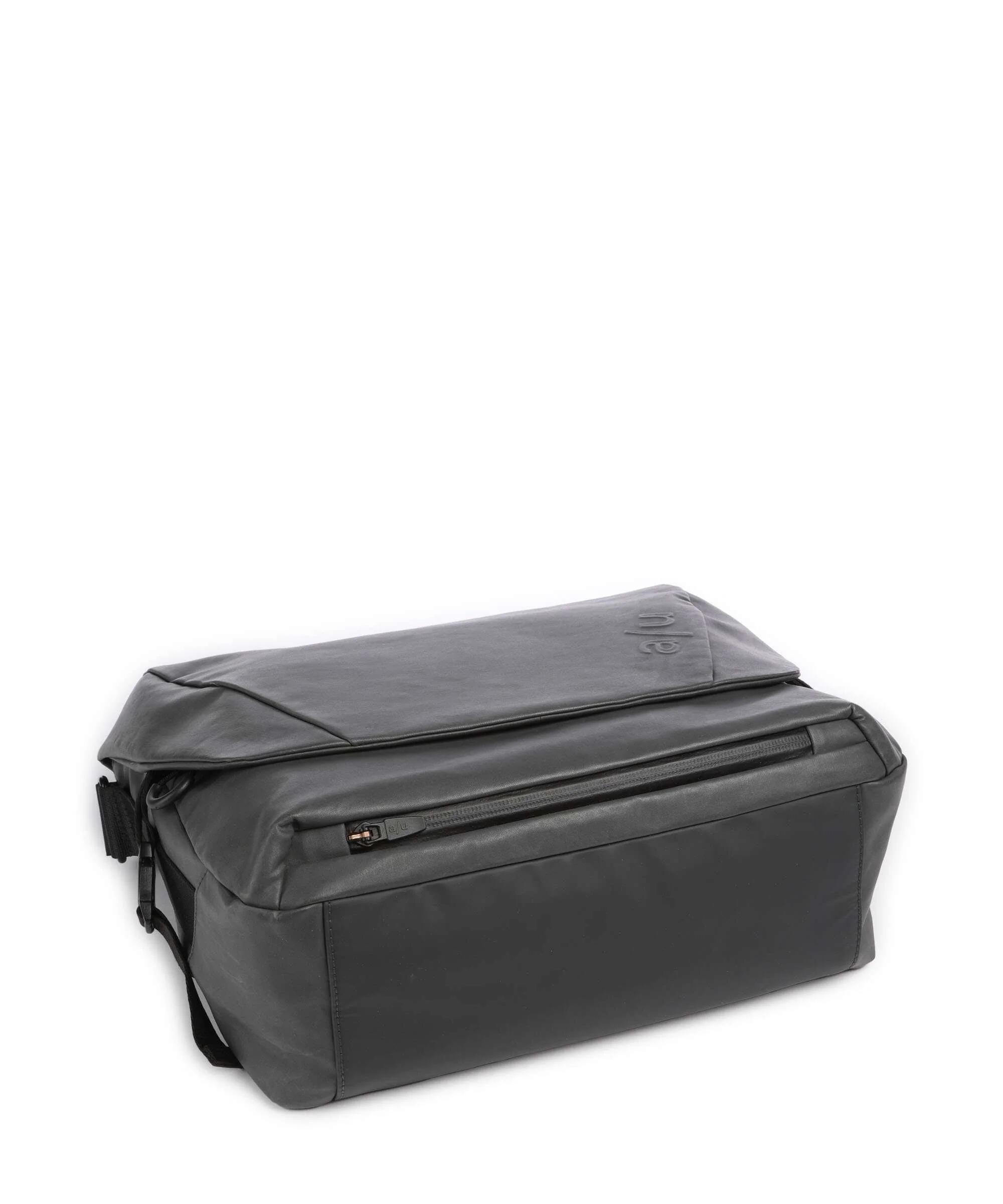 Aunts & Uncles Japan Yamakuni Messenger bag volcanic ash - Image 6