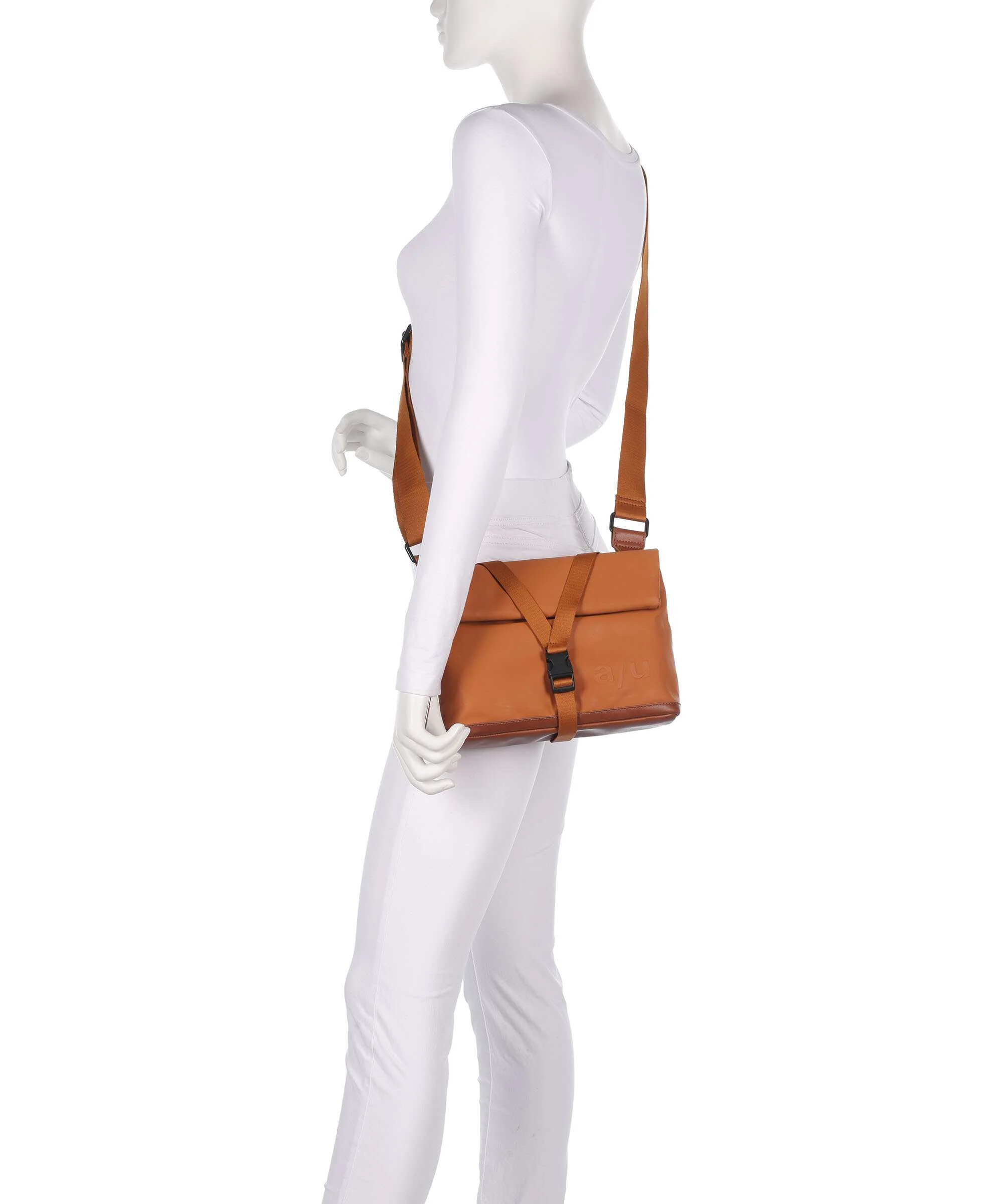 Aunts & Uncles Japan Yao Crossbody bag honey ginger - Image 3