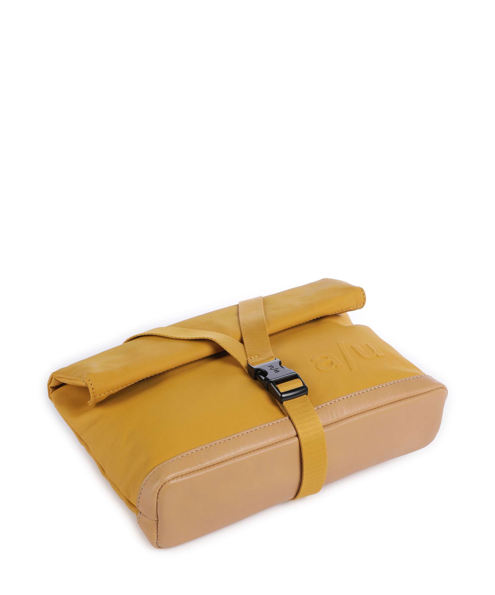 Aunts & Uncles Japan Yao Crossbody bag amber - Image 4