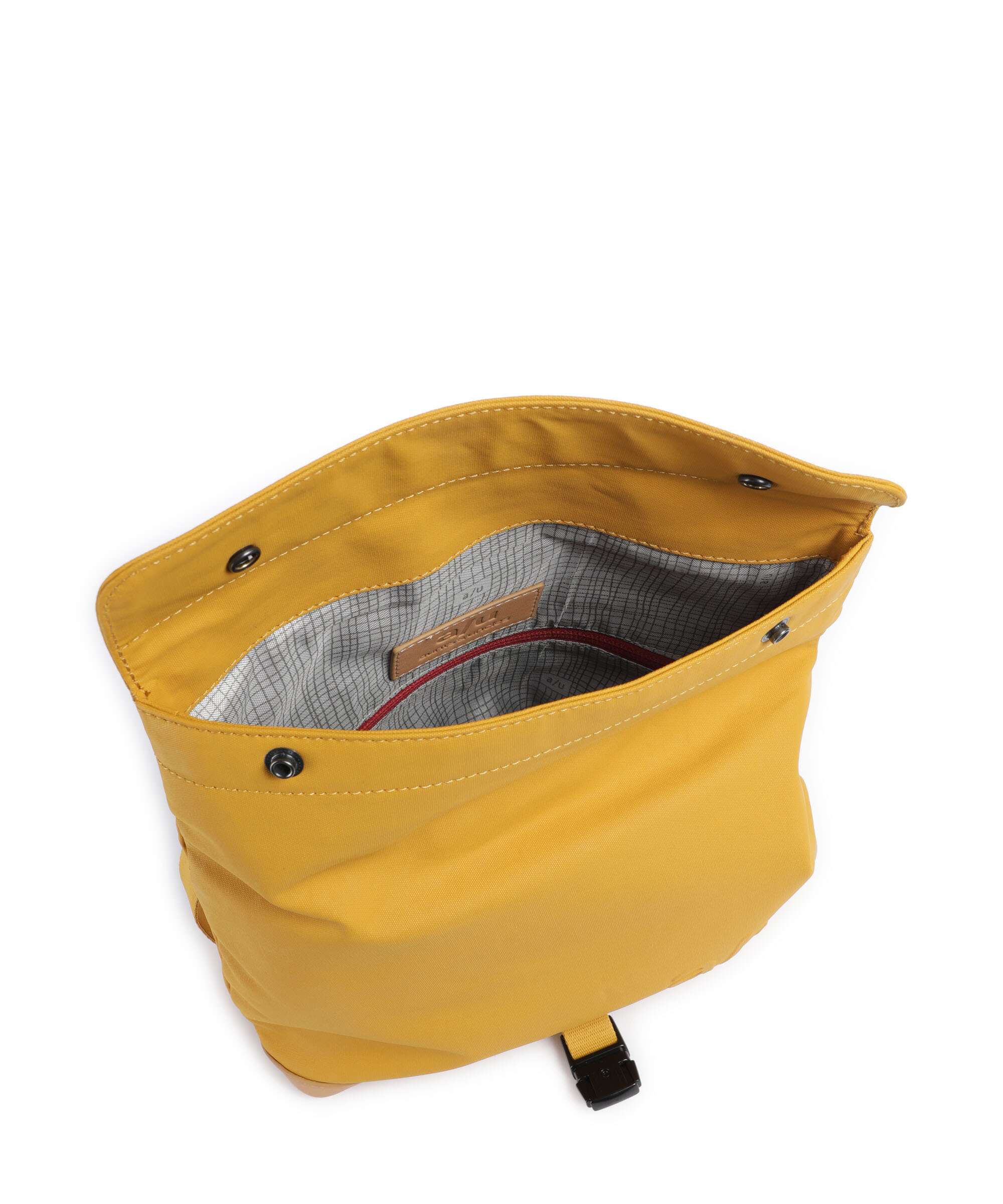 Aunts & Uncles Japan Yao Crossbody bag amber - Image 5